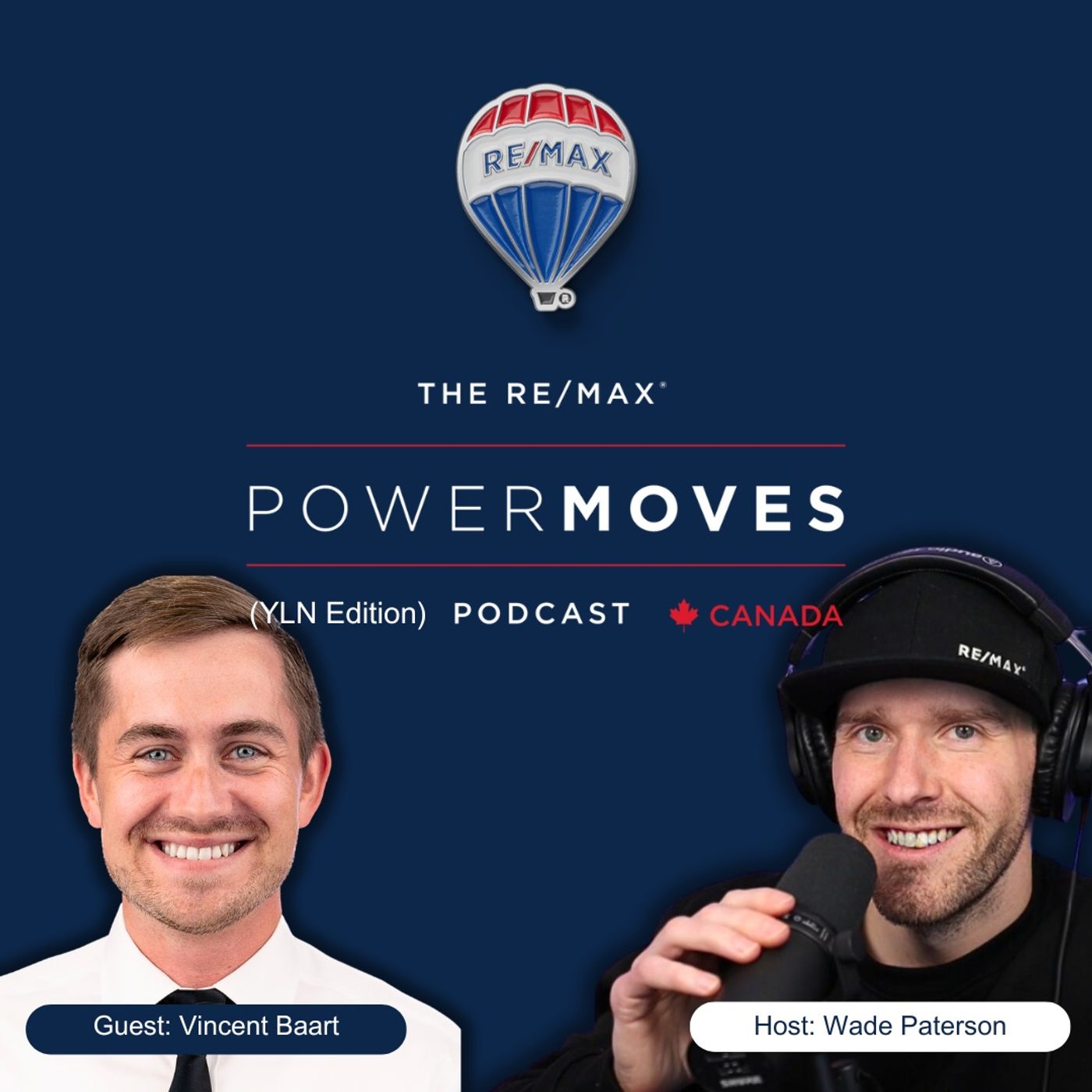 Power Moves – YLN Edition: Focusing on Direction with a Roadmap