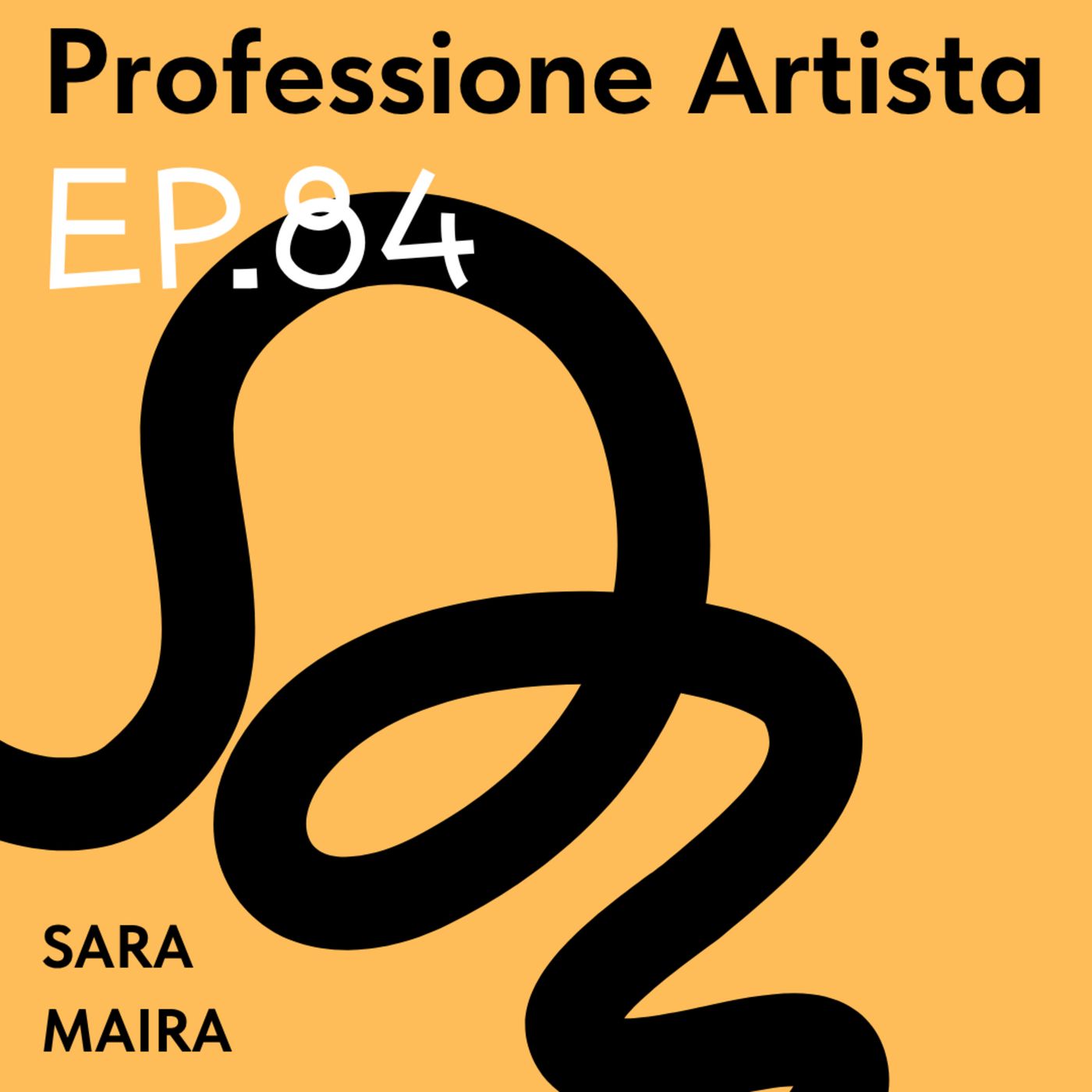 Sito web o marketplace: dove vendere la tua arte? episode artwork