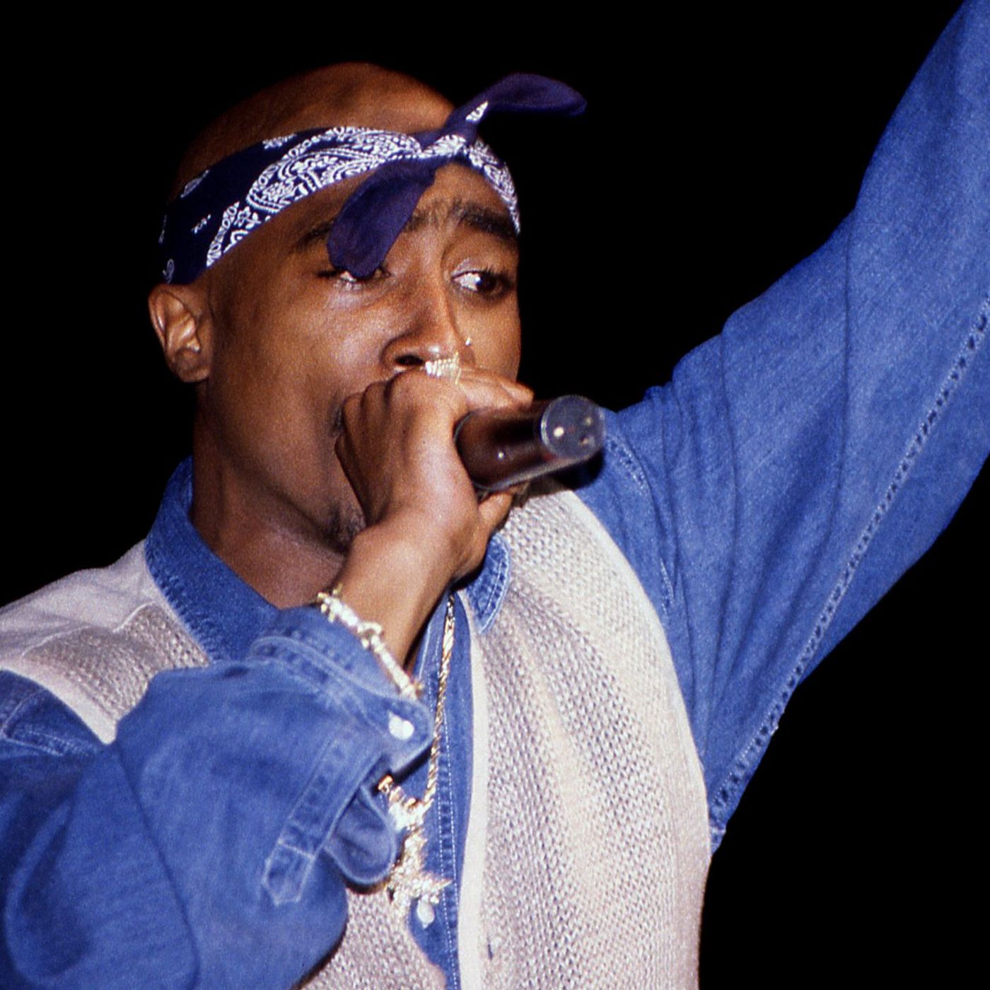 Tupac murder trial begins, as witnesses share how “All hell broke loose” on night of rapper’s shooting episode artwork