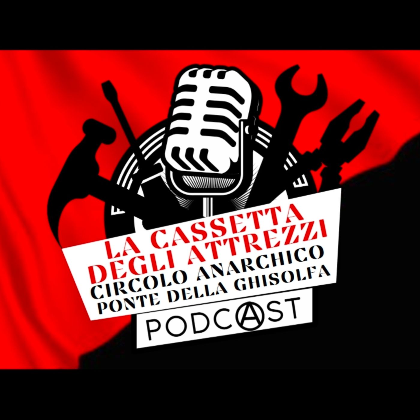IMPROPRIETÀ episode artwork