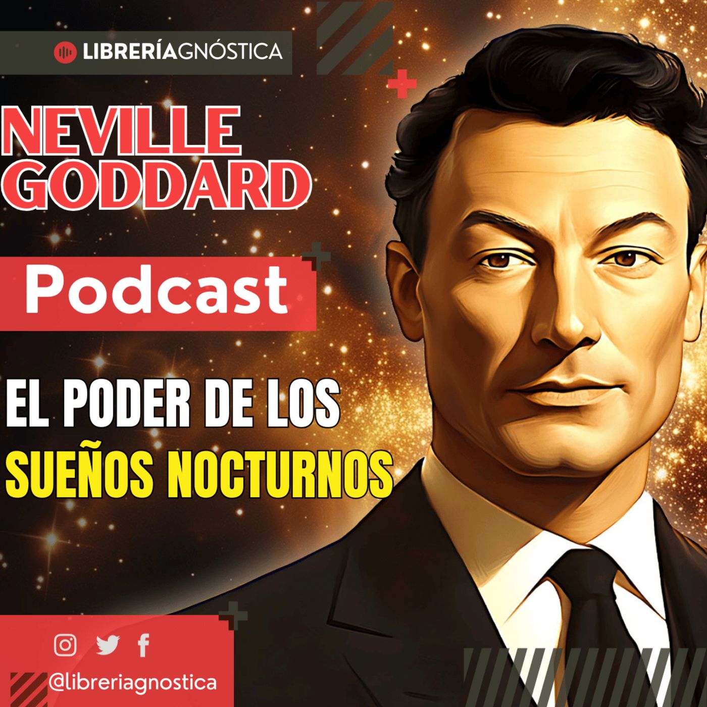 🎯 ¿Quieres más de la Vida? Imagina ESTO Antes de Dormir y Observa los Resultados 🌟 episode artwork