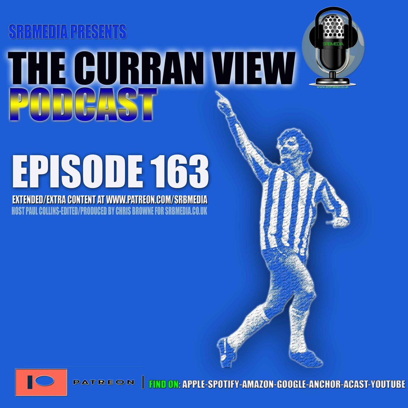 SRBMedia Sports Podcasts