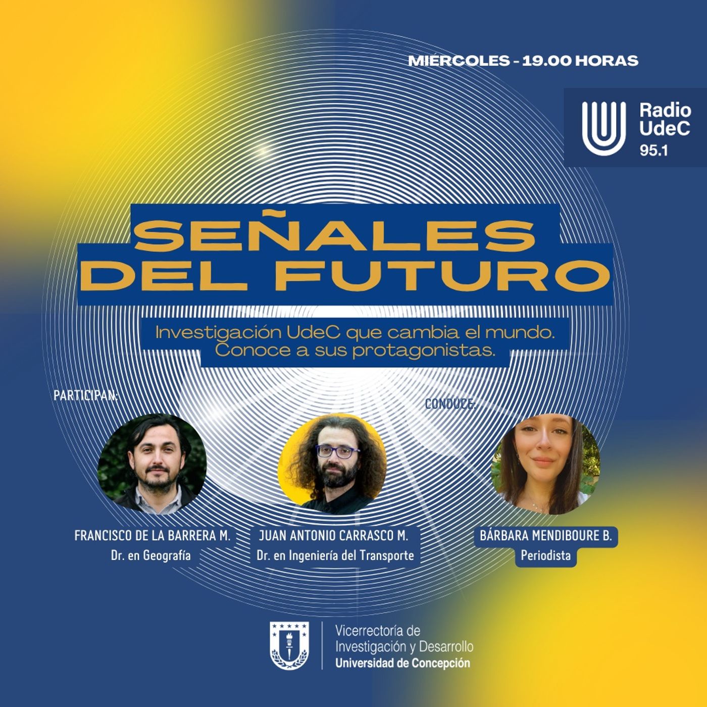 Señales del Futuro