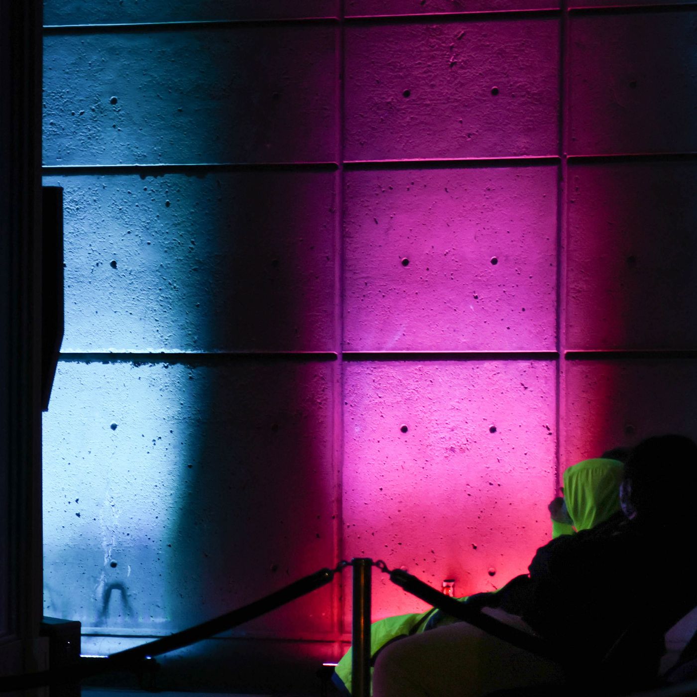 Discussing Practically Anything