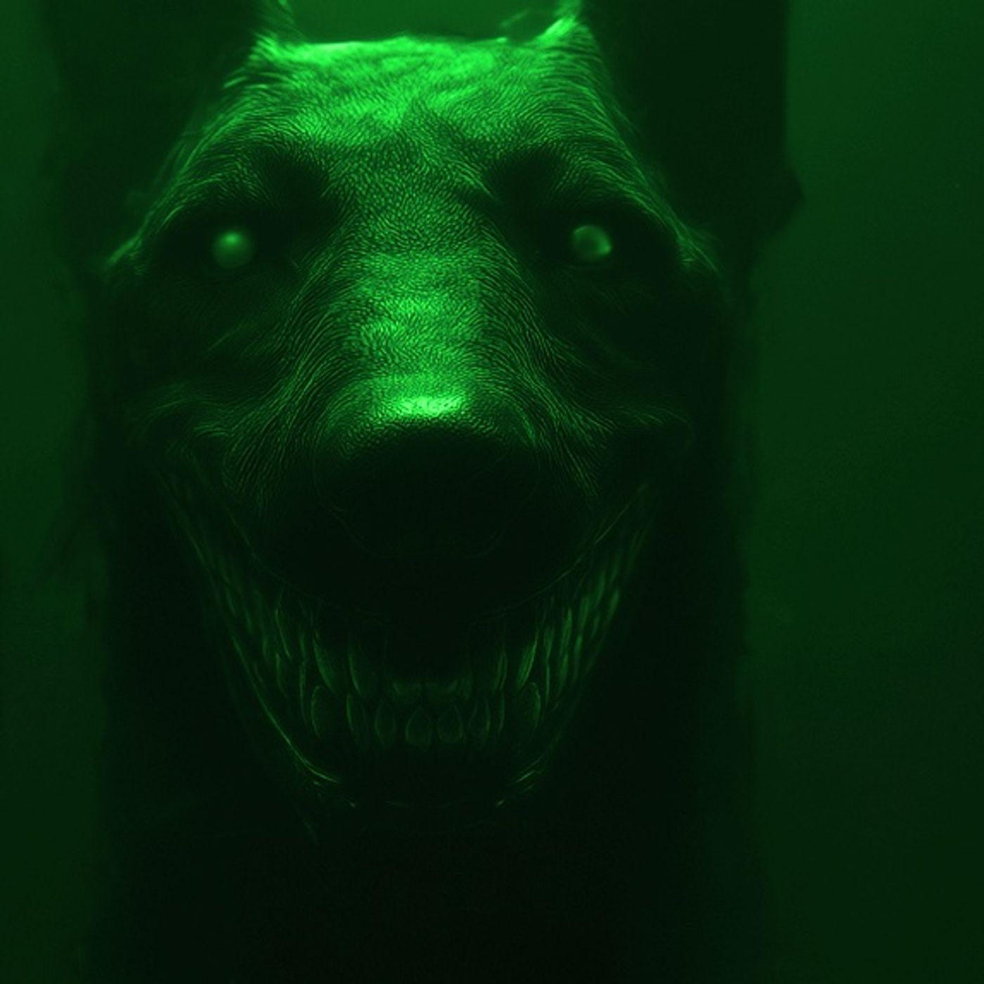 Los NAHUALES Del MONTE Historias De Terror - REDE