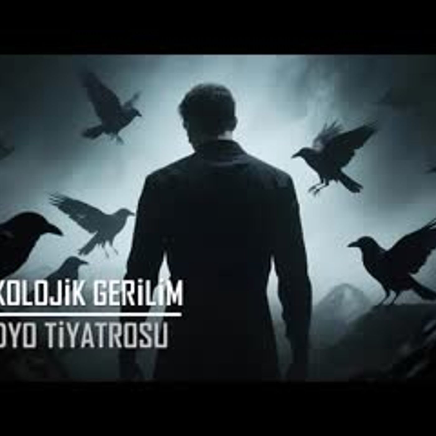 Adrian Walser'in Kargaları - Radyo Tiyatrosu Dinle Polisiye