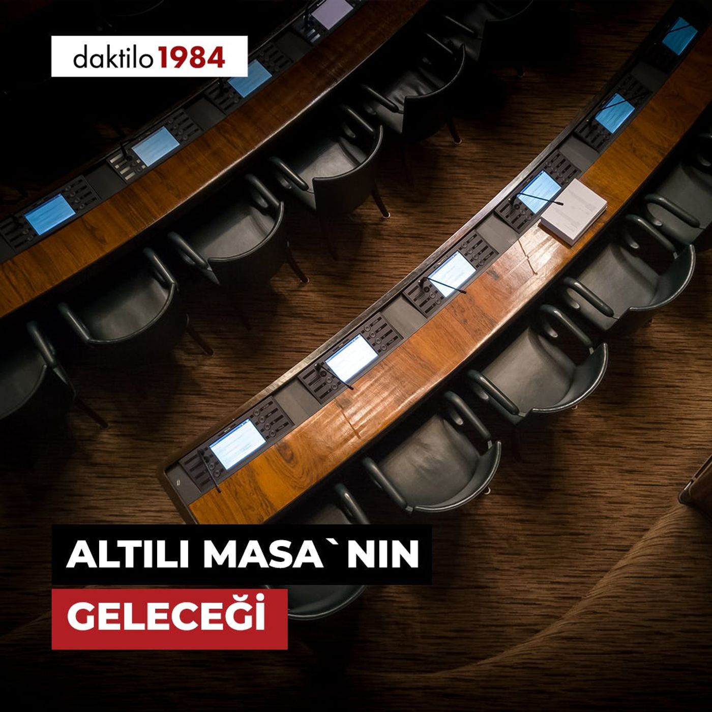 Altılı Masa'nın Geleceği | Masa #19 episode artwork