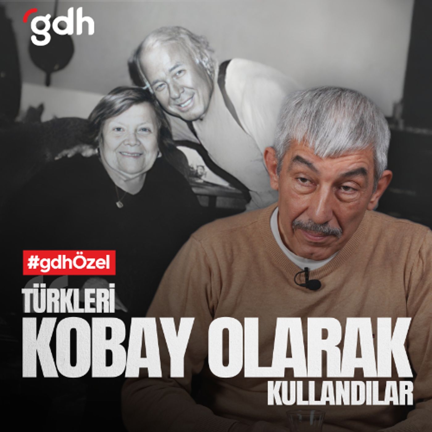 Gündeme Dair Her Şey