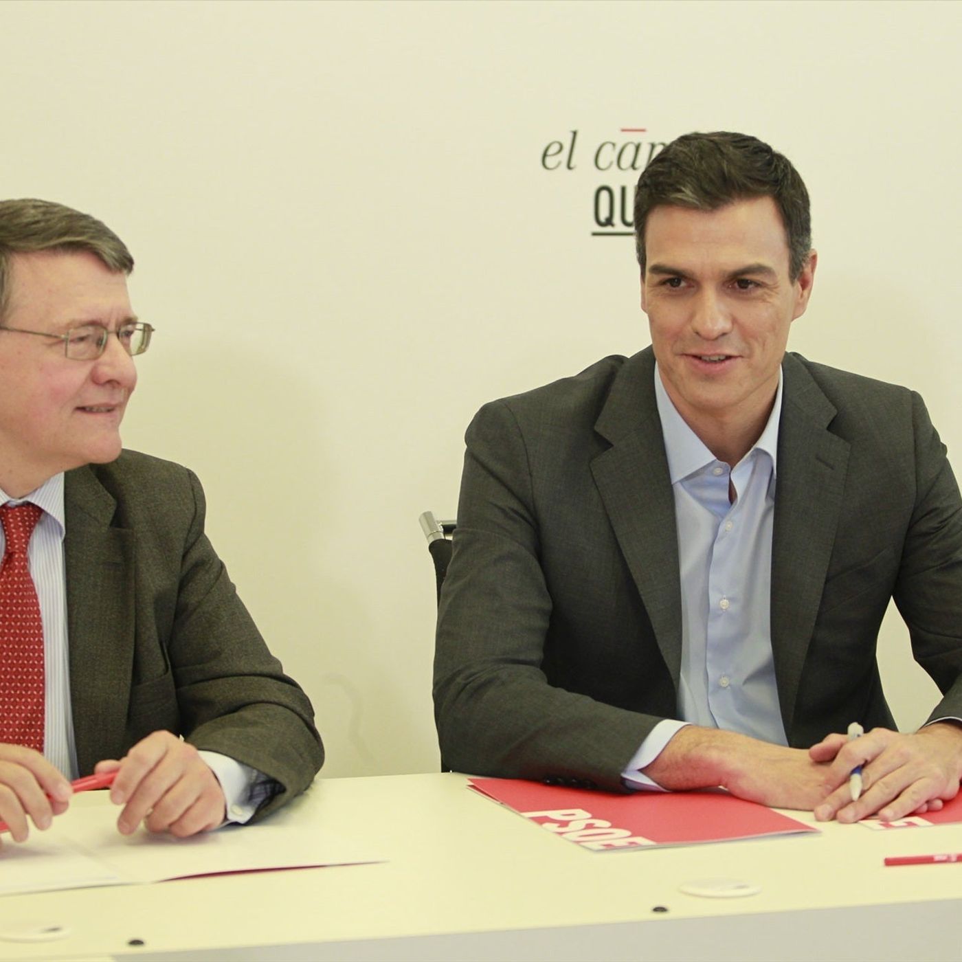 Tertulia: La propuesta socialista de Jordi Sevilla, el dardo de Óscar Puente e Illa desmarca al PSC de Sánchez (23/12/2025) episode artwork