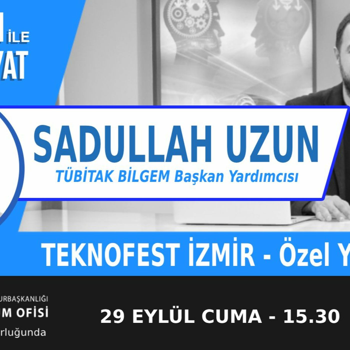 "TEKNOFEST İZMİR - Özel Yayın" | Bölüm449