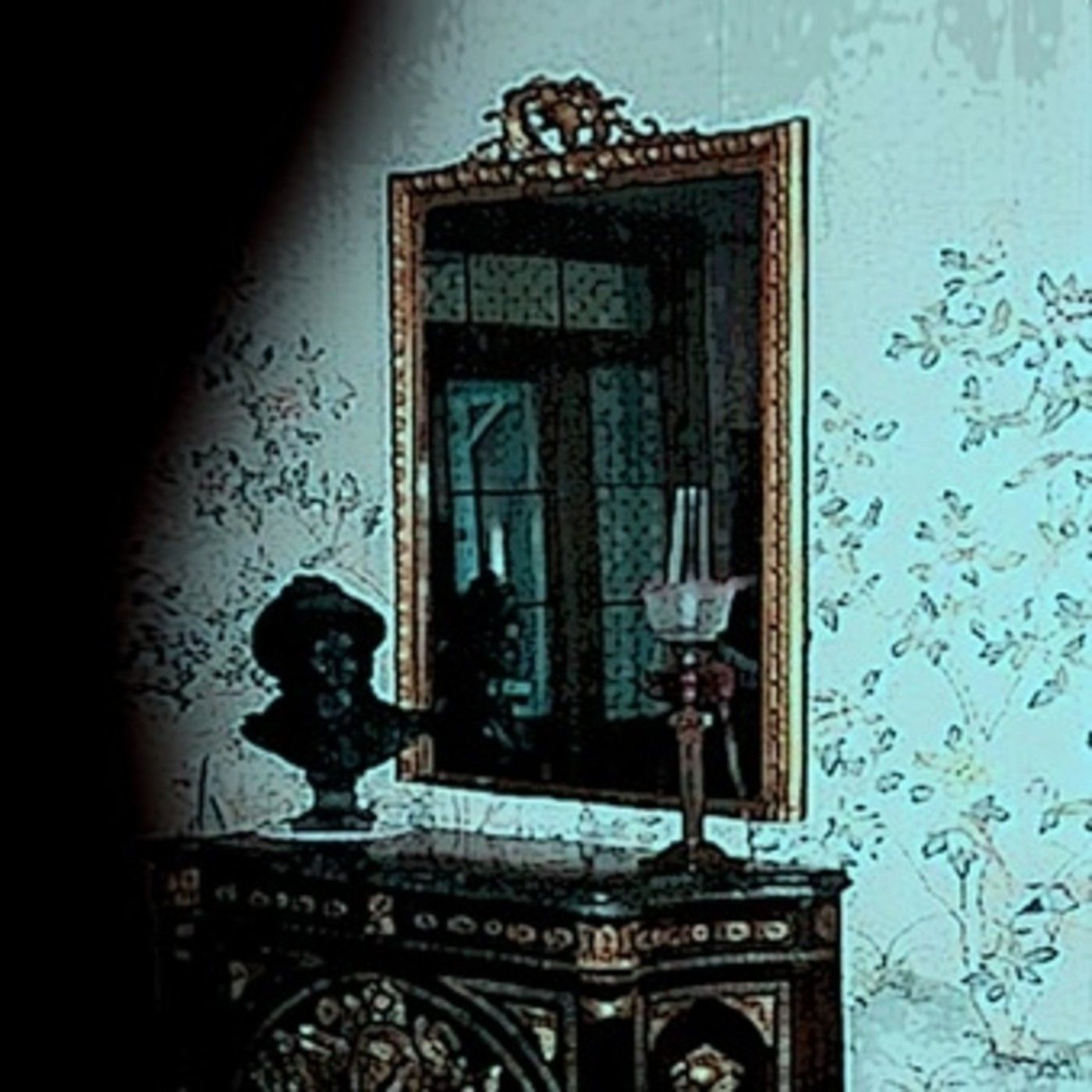 Al filo de lo real nº.186: CASAS ENCANTADAS episode artwork