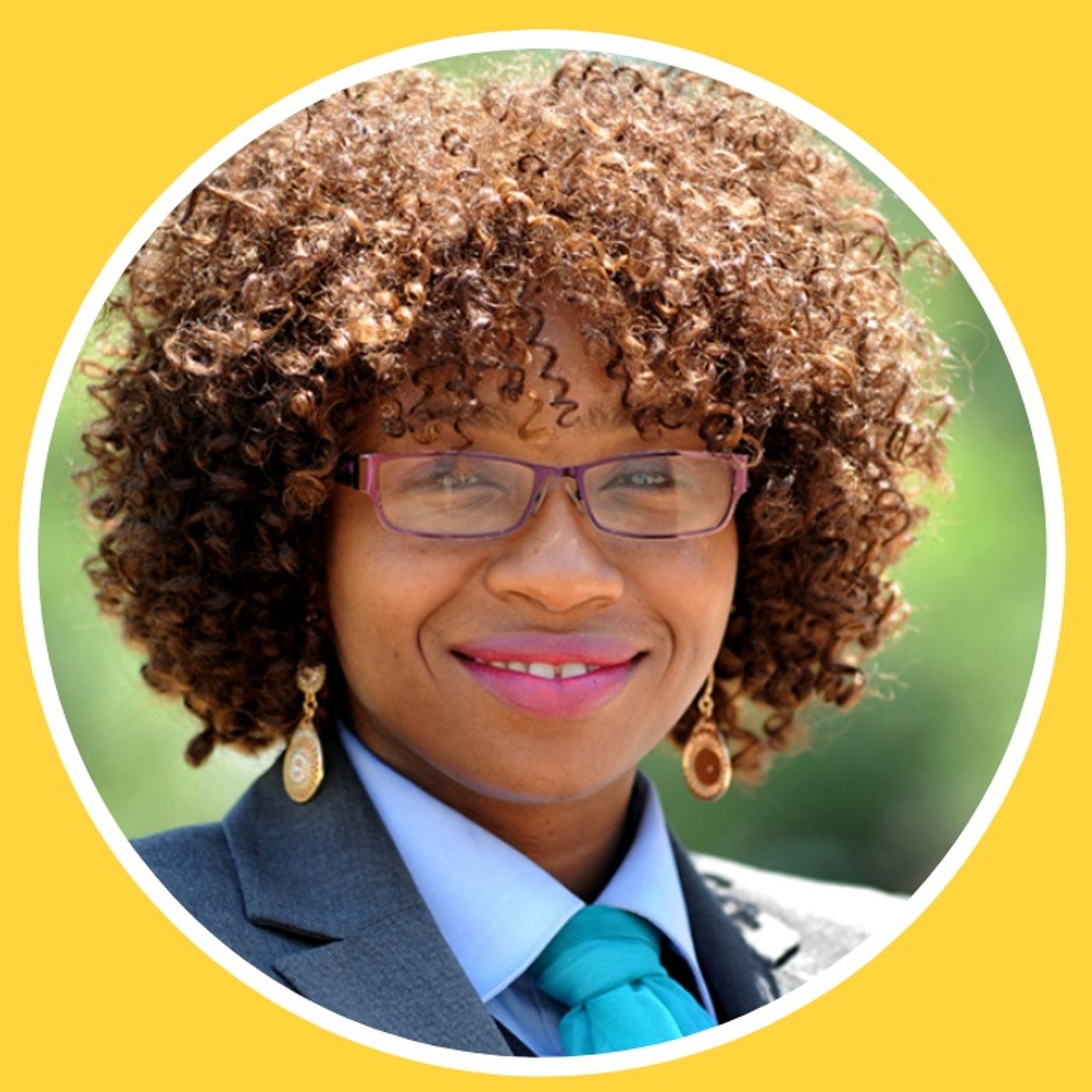 Creating the World We Want