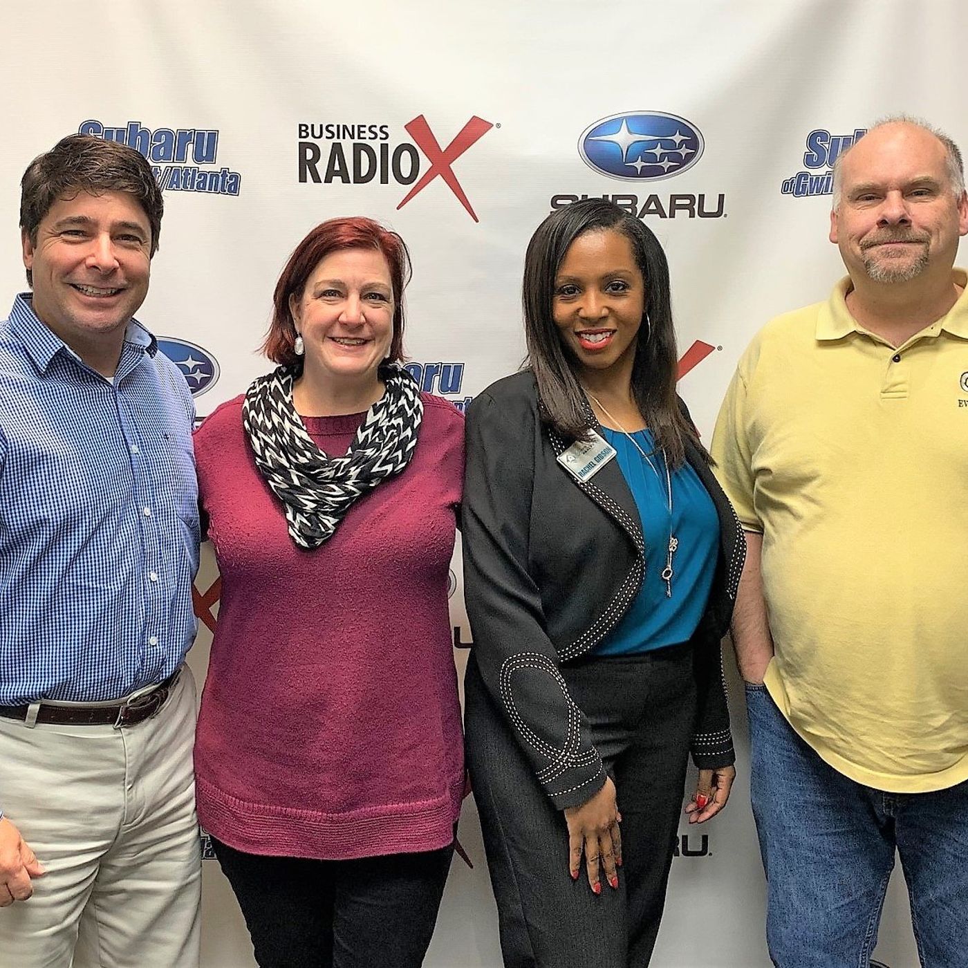 Gwinnett Business Radio