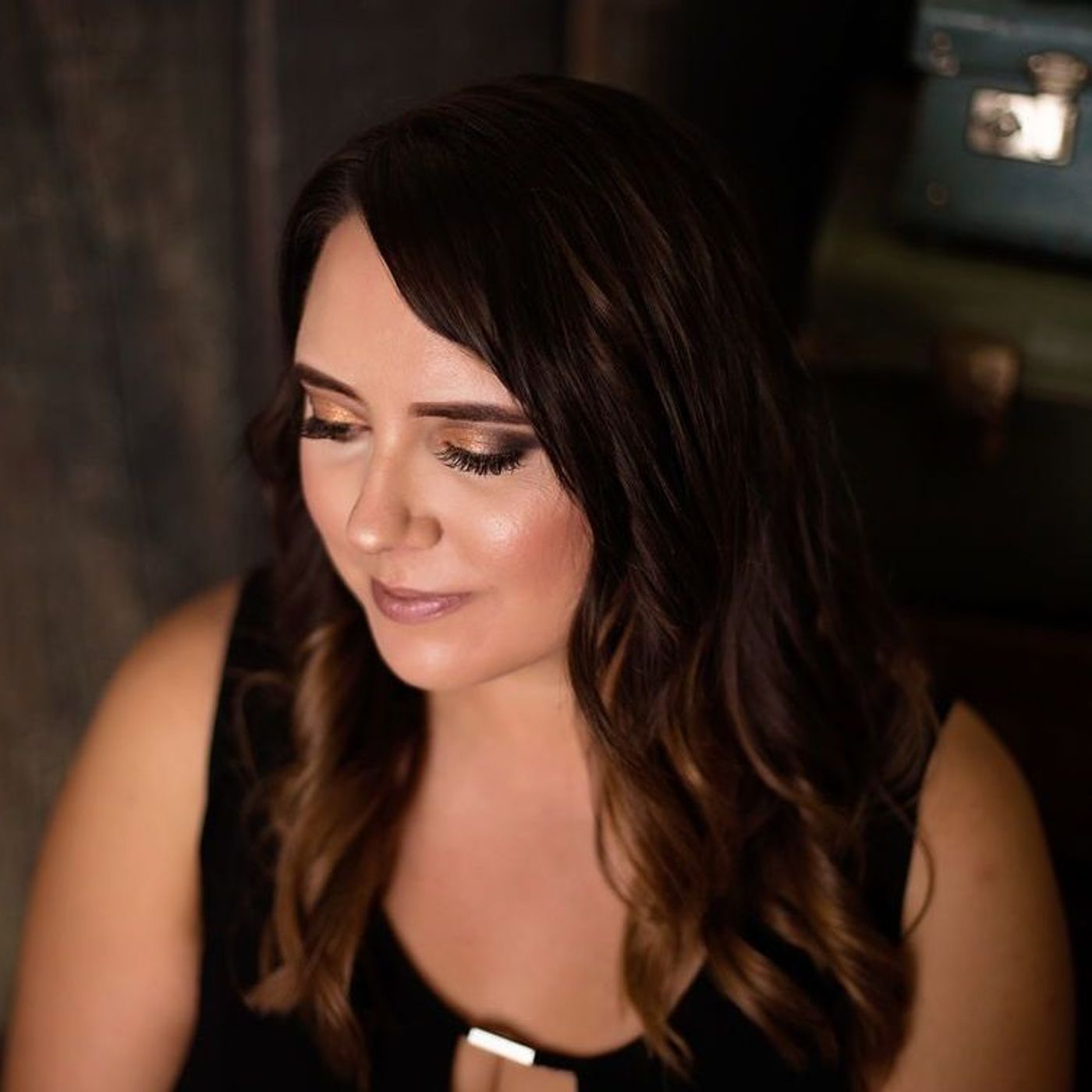 Country singer Sharna Burcher chats about song 'The Hardest Parts ' on Arvo Flow with Clayton episode artwork