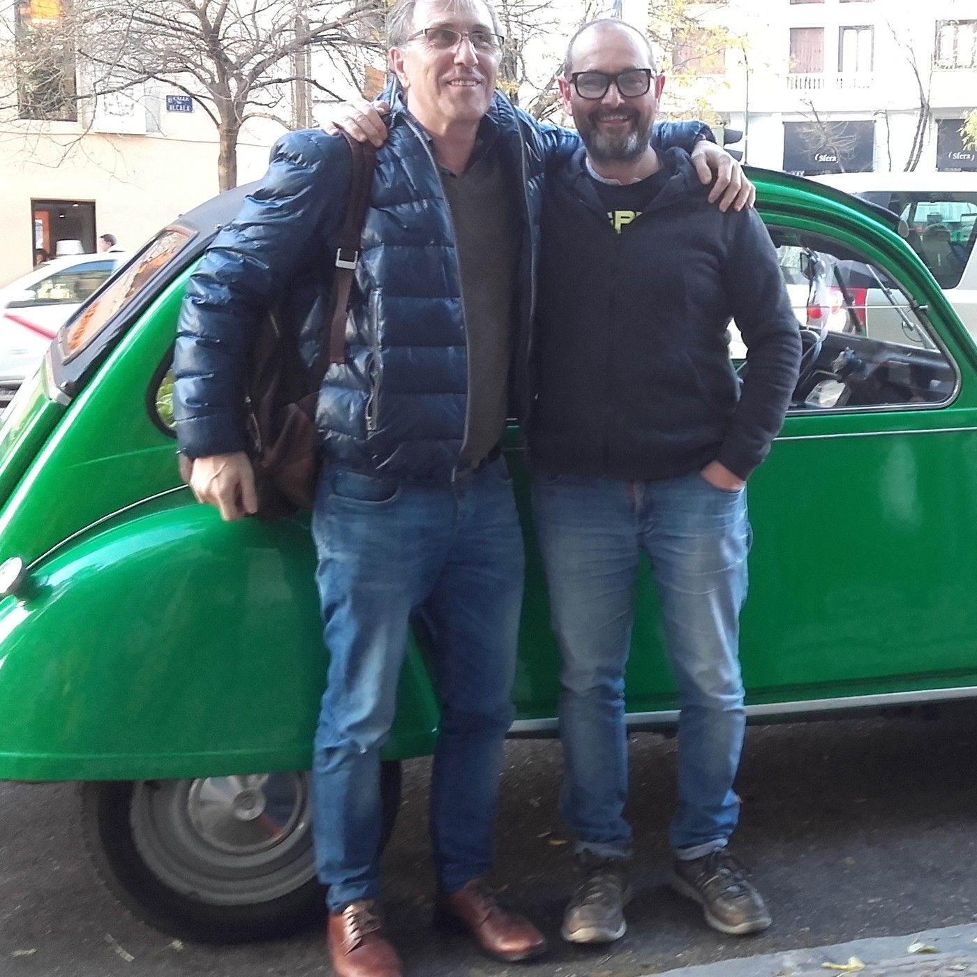 Mágica Vida Radio