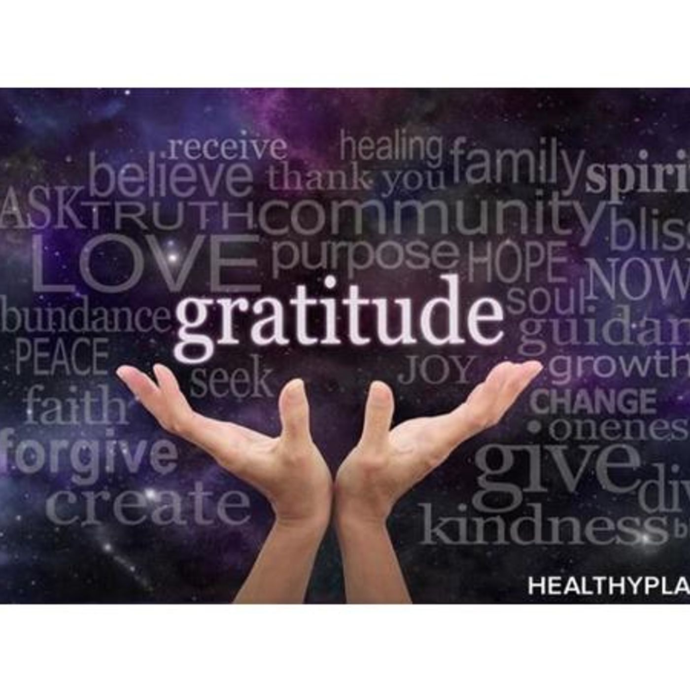 Spirit Alive Praise And Worship/ Apostle Zada Flowers: Having A Grateful Heart episode artwork
