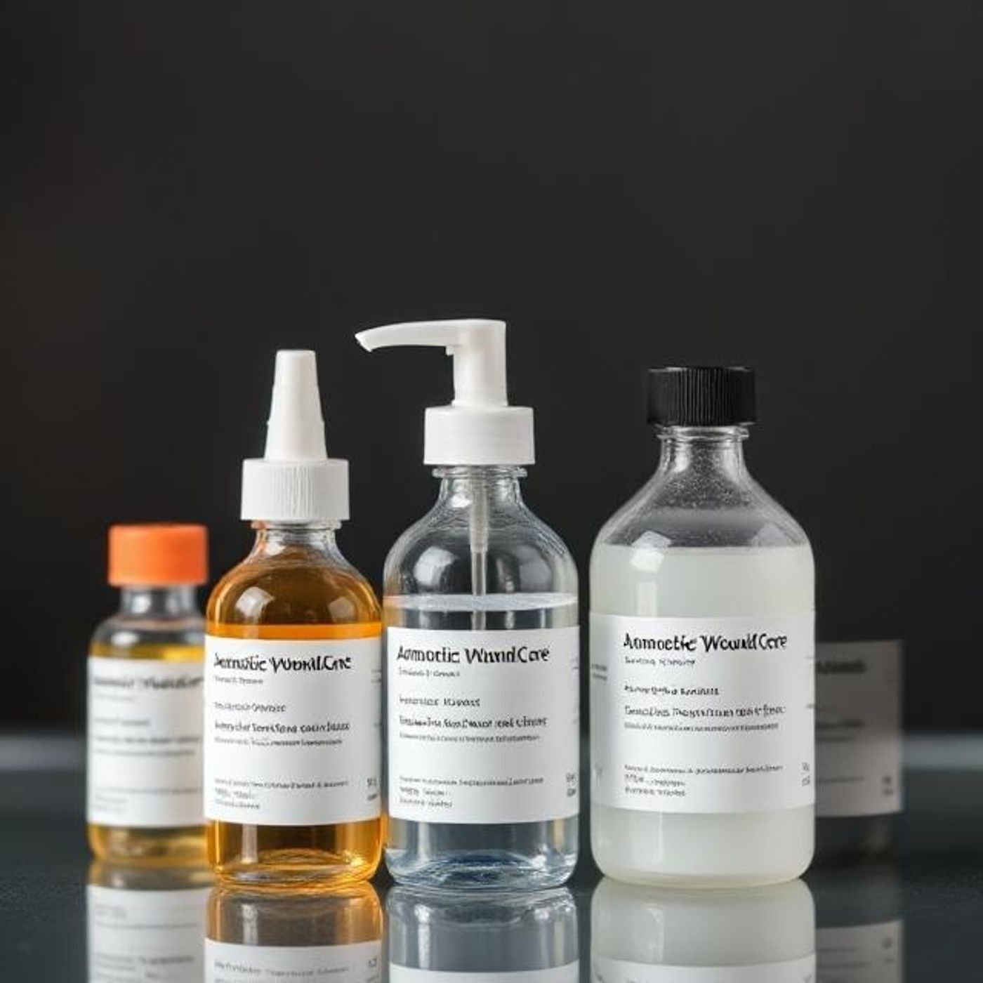 Innovative Advanced Wound Products for Optimal Healing episode artwork