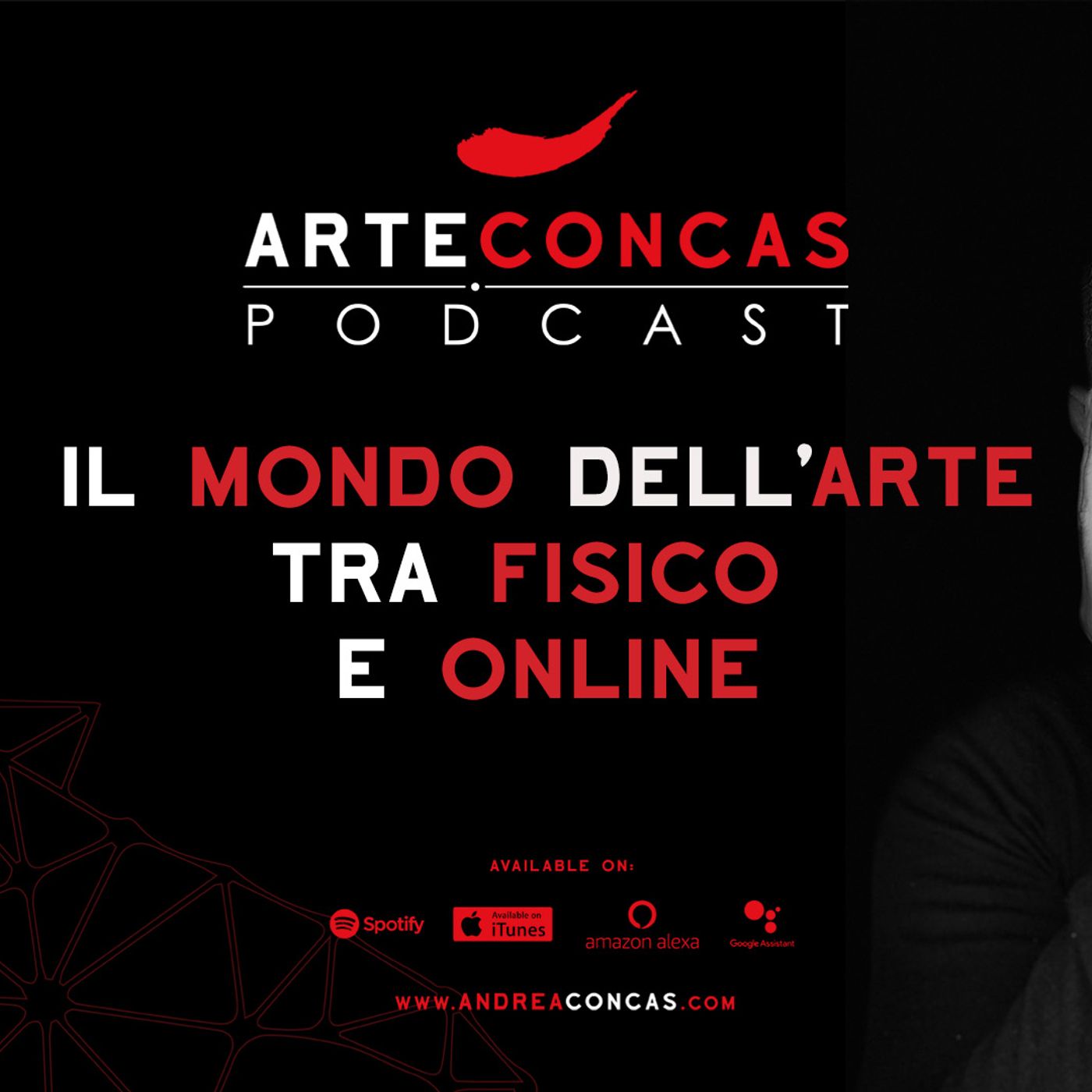 ARTE CONCAS