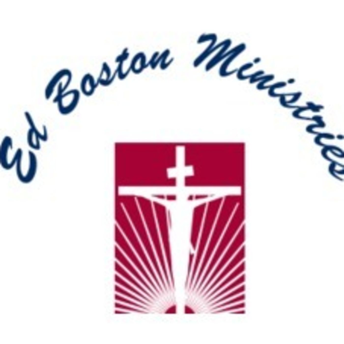 The Original Ed Boston Podcast