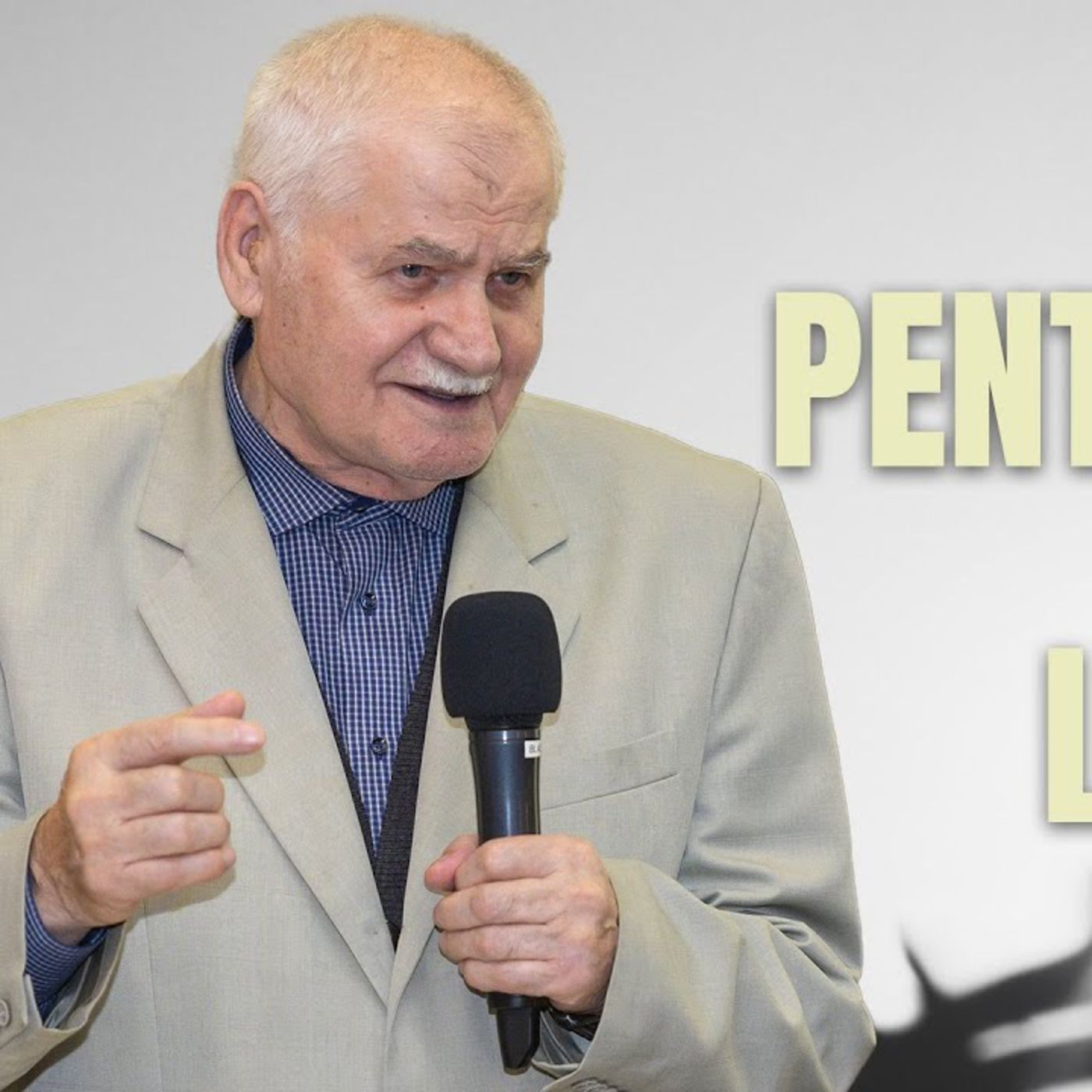 Pentru ce vrei tu la Cină? - Vasile Hozan