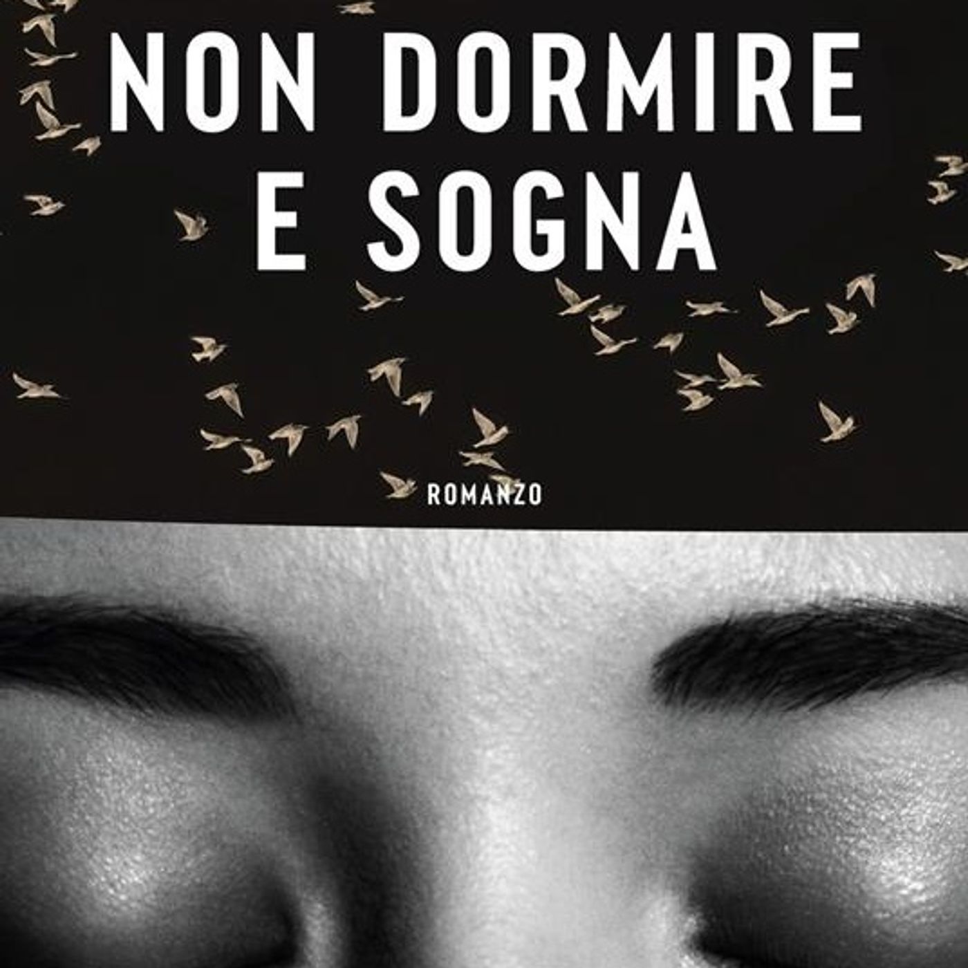 Giuseppe De Alteriis "Non dormire e sogna"