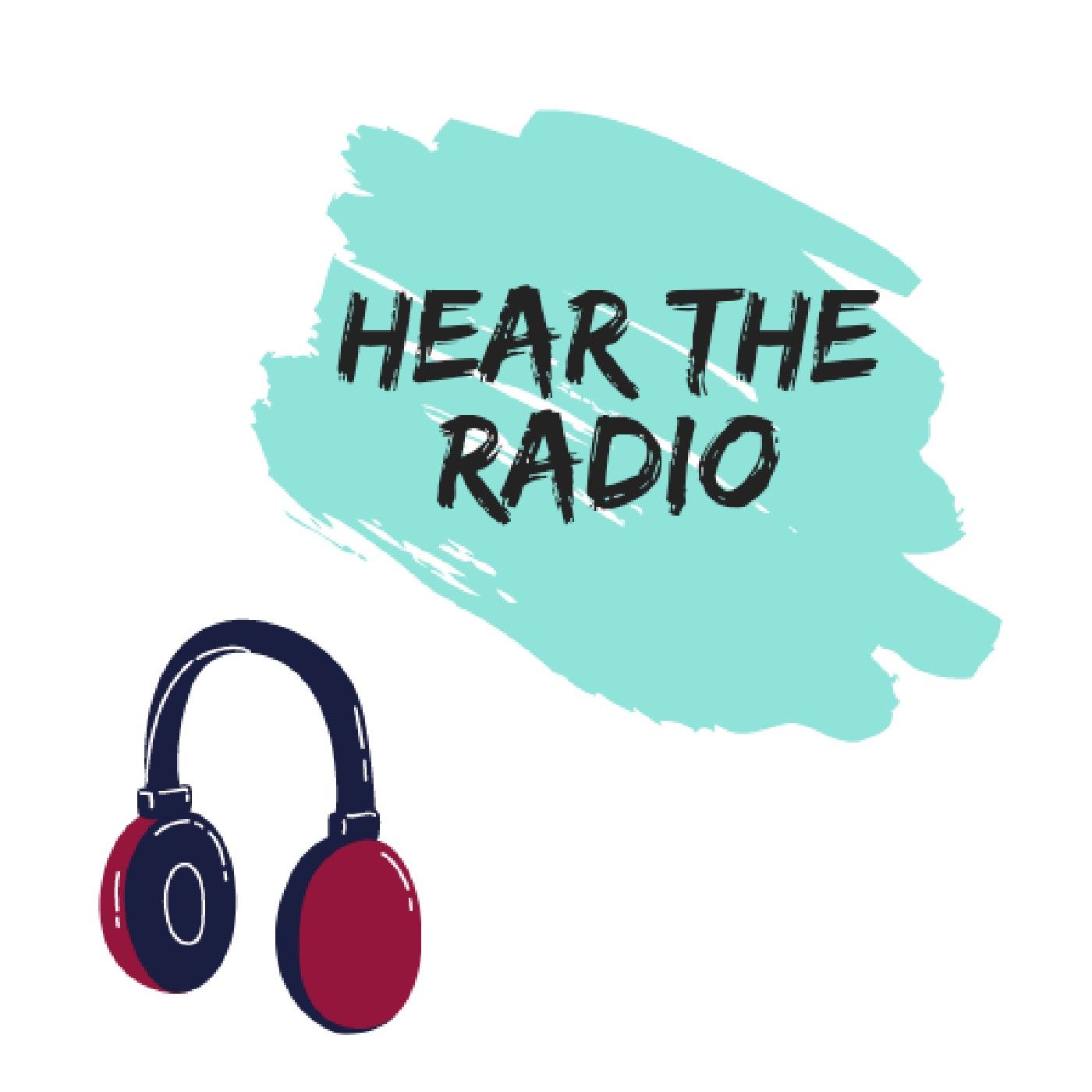 Hear The Radio