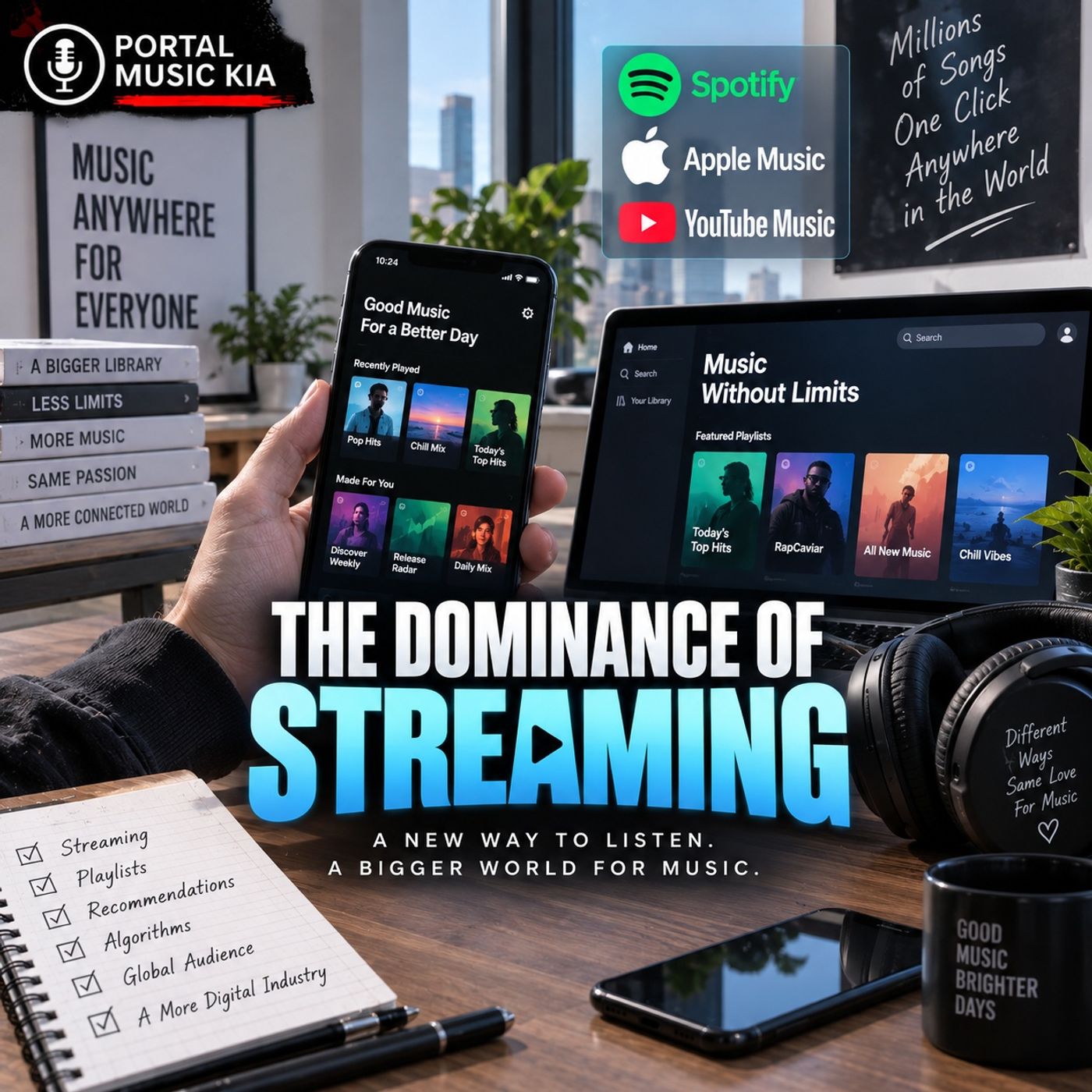 ERA 2010s — Streaming and Genre episode artwork