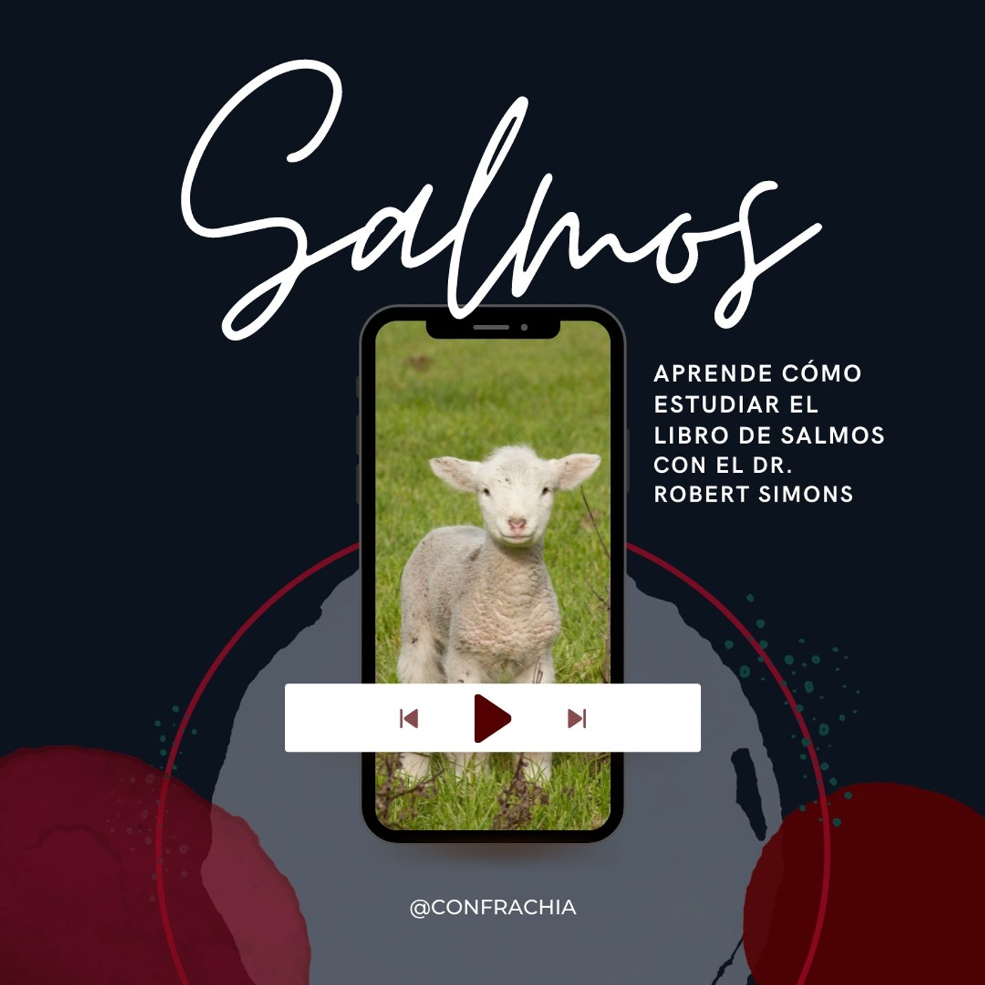 Explorando los Salmos podcast artwork