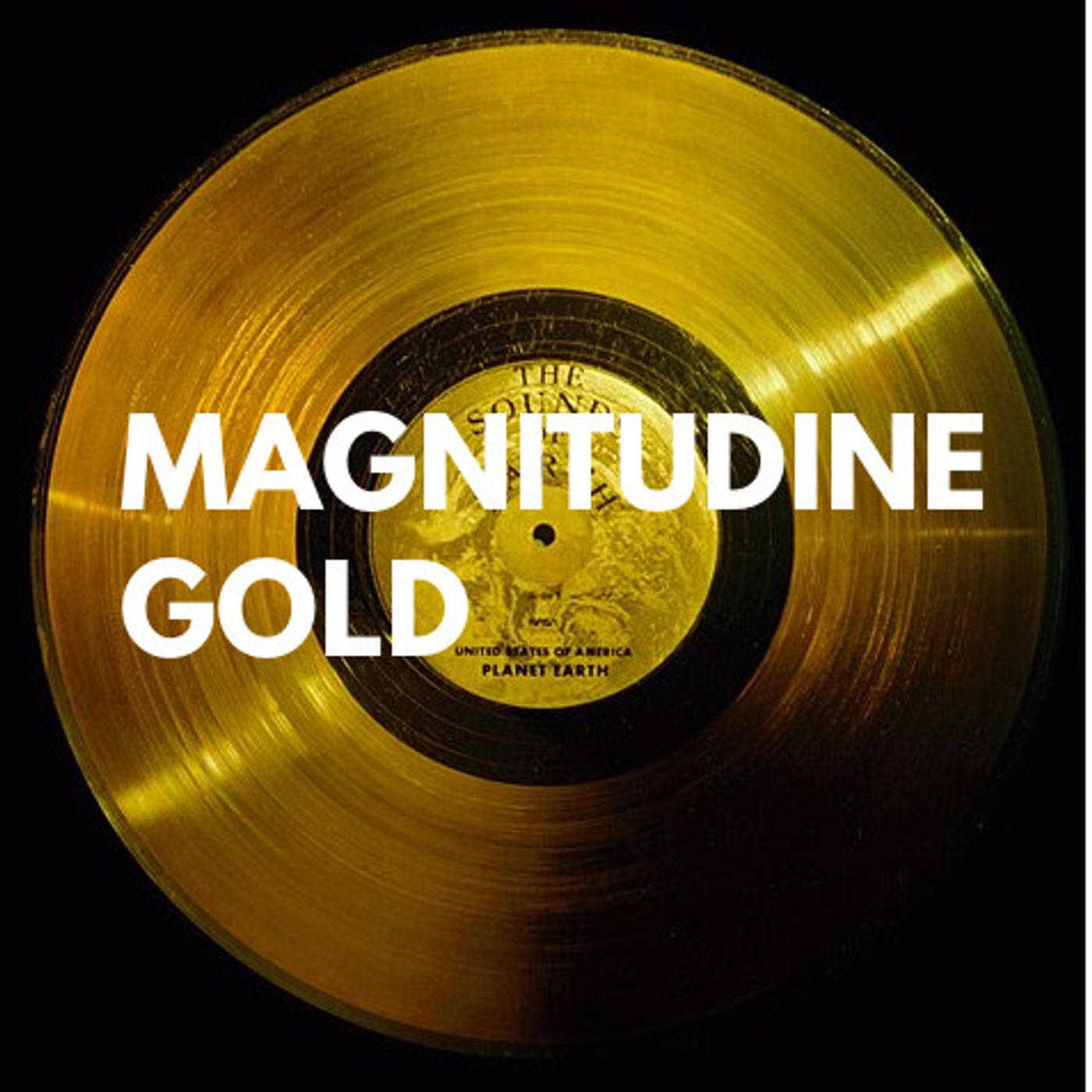 MAGNITUDINE GOLD