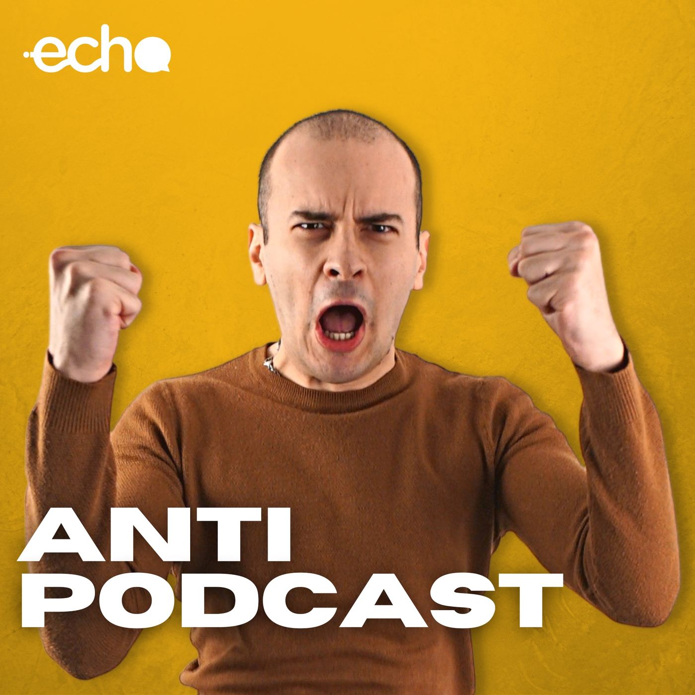 Antipodcast