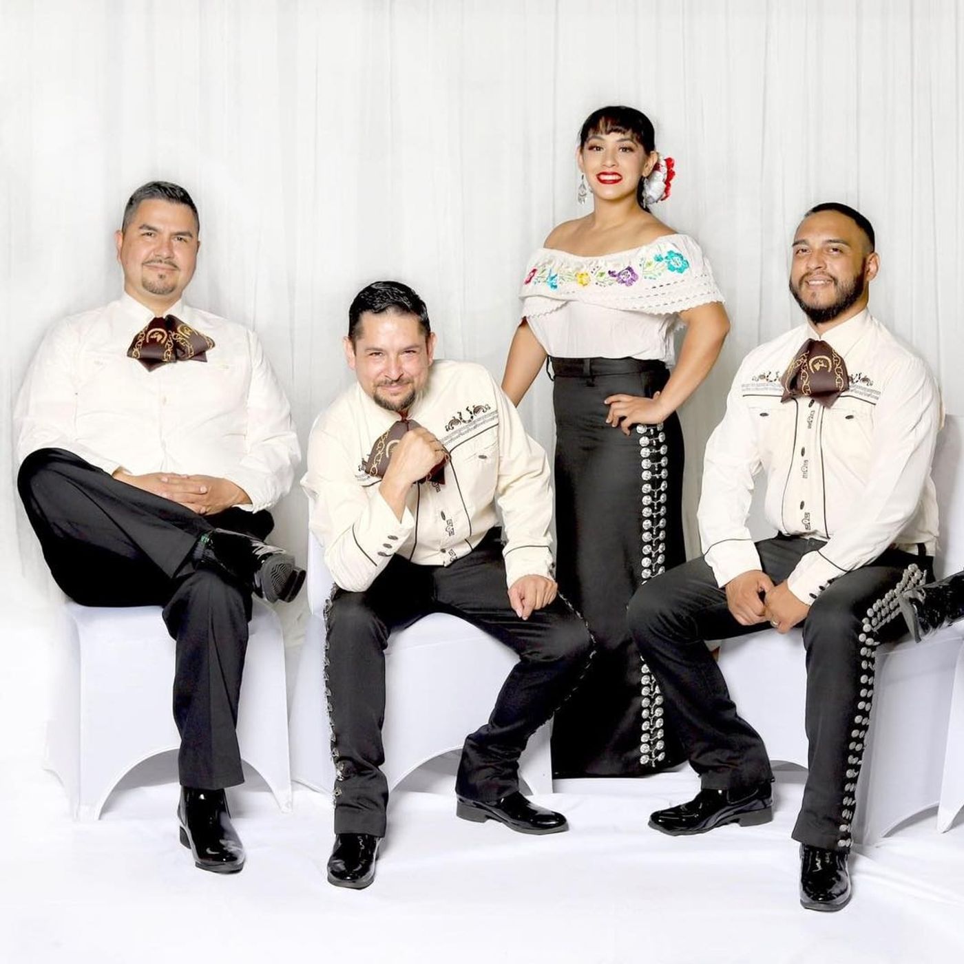 Mariachi Estrella Mariachi Estrella