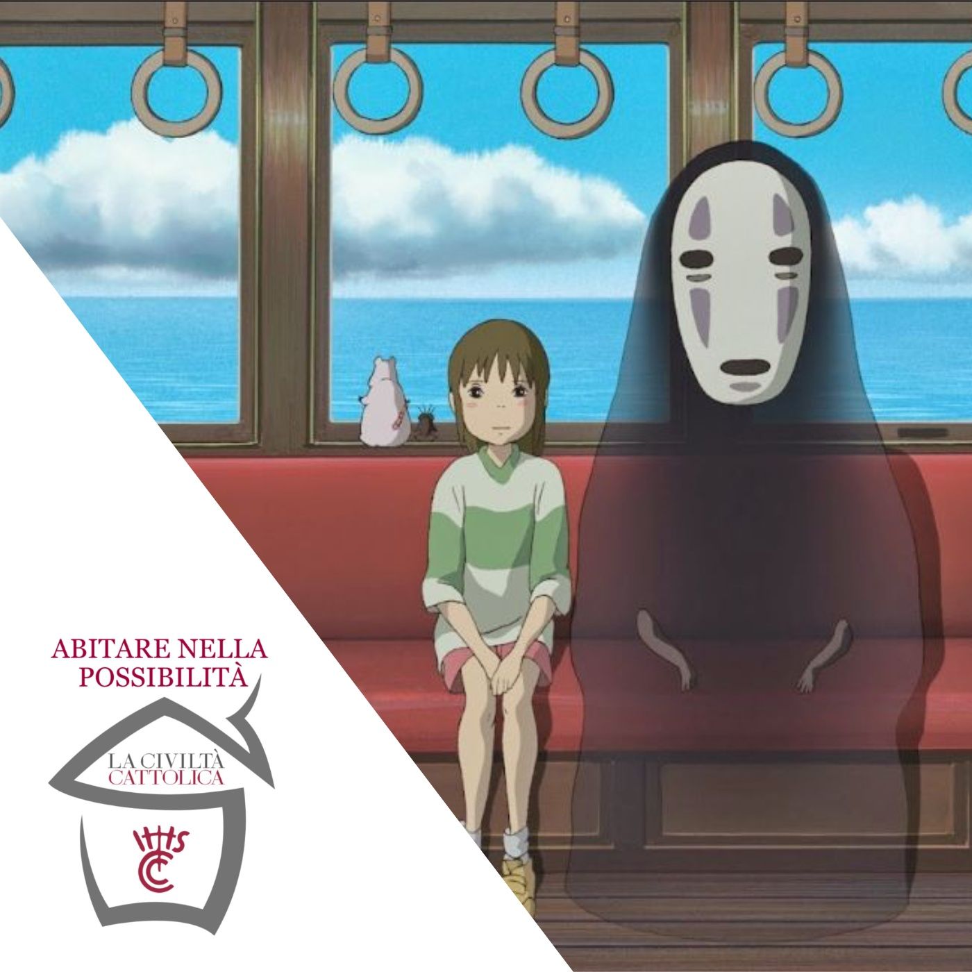 Abitare nella possibilità