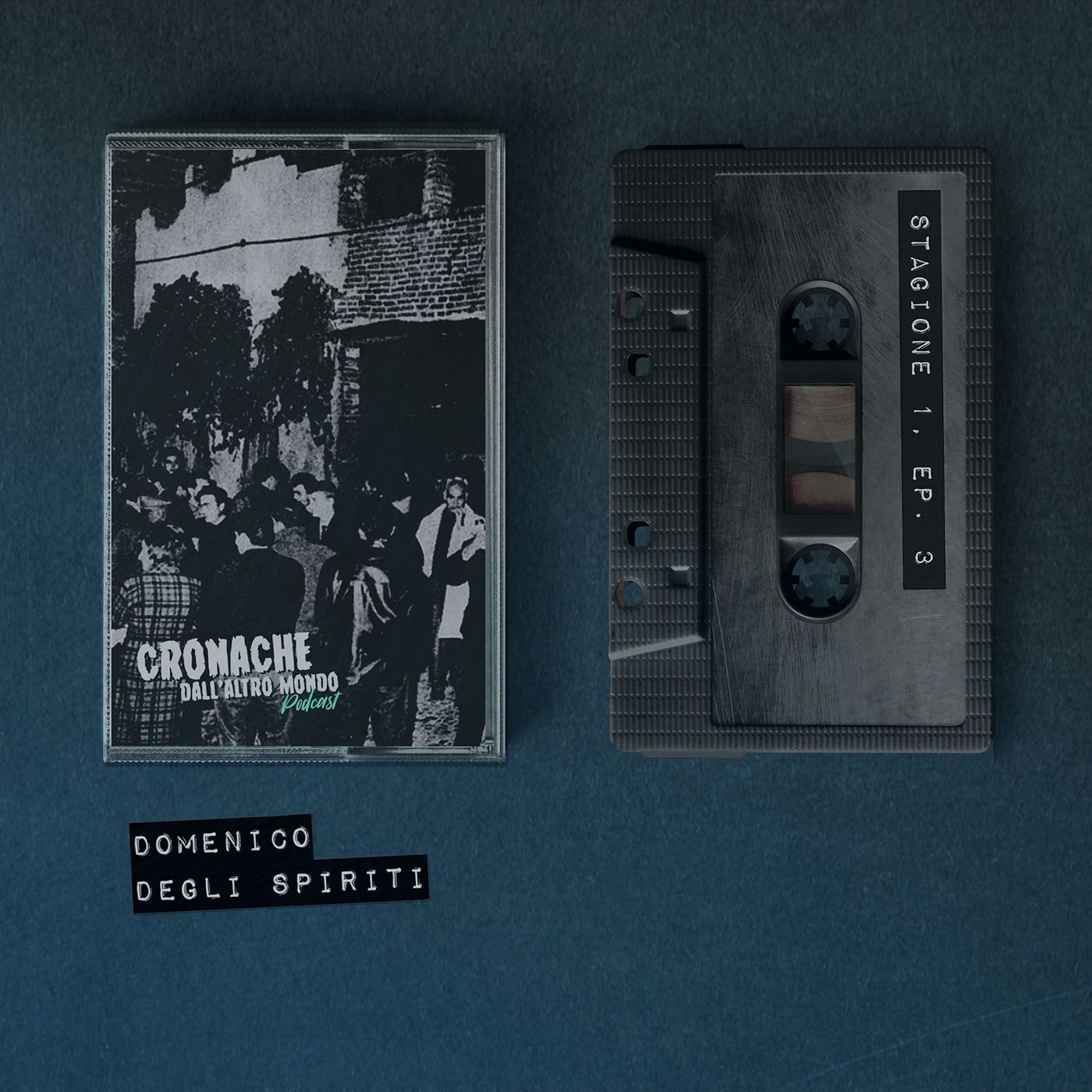 Domenico degli spiriti Domenico degli spiriti