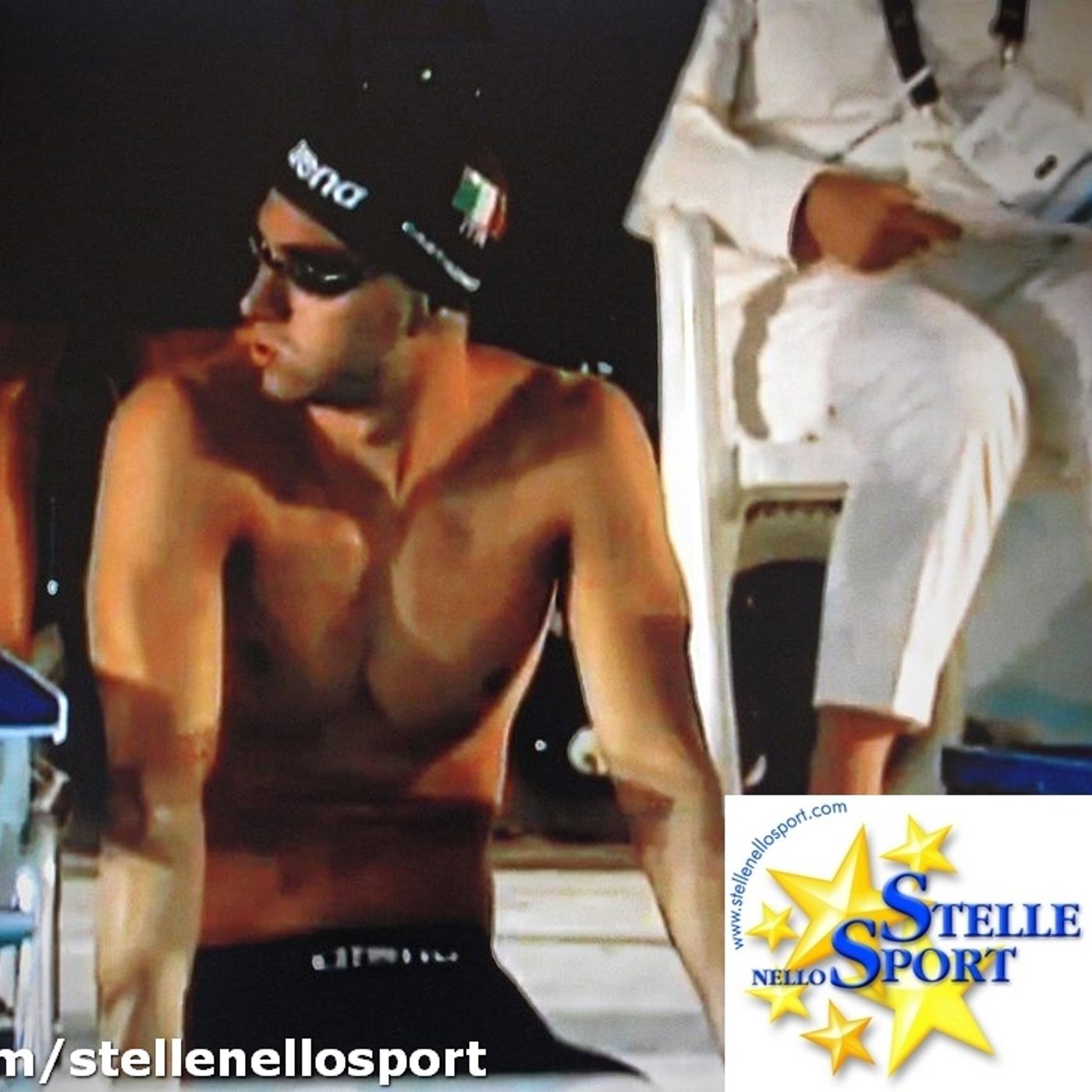 tracce di Stelle Nello Sport