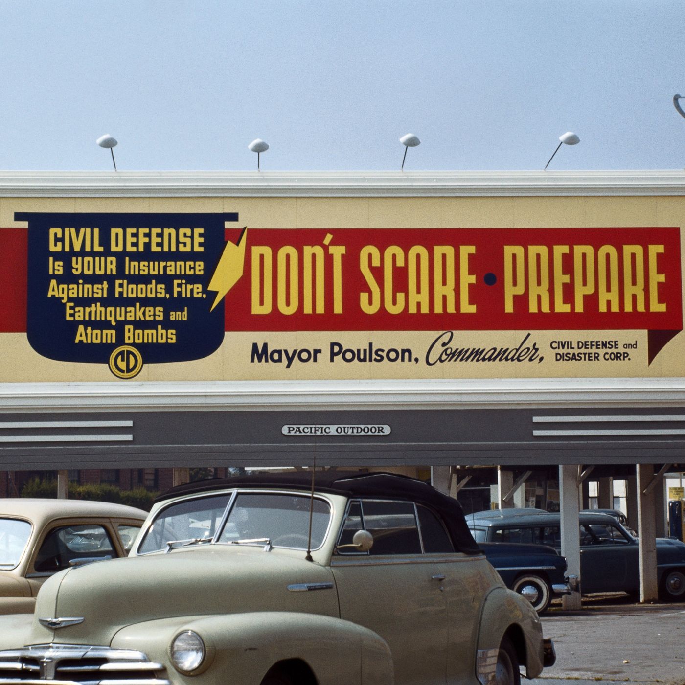 Weltkrise? Nur keine Angst Weltkrise? Nur keine Angst