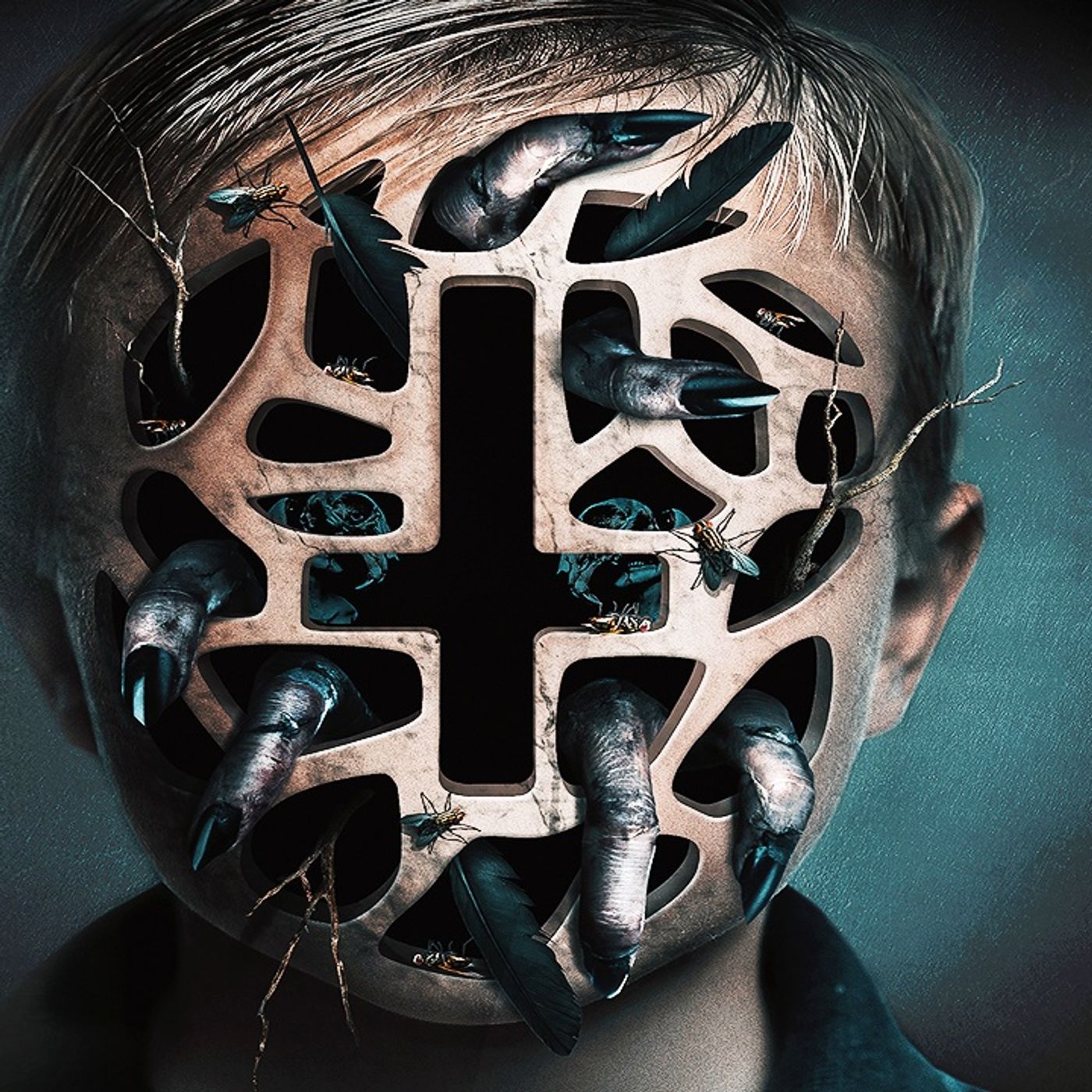 El Demonio Se Alimenta De Mi Alma - Historias De Terror - Voces De La Noche