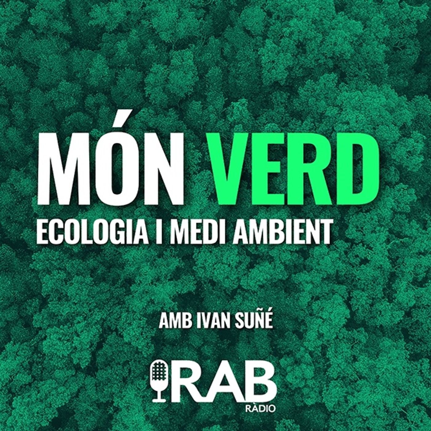 RAB Ràdio - Món Verd