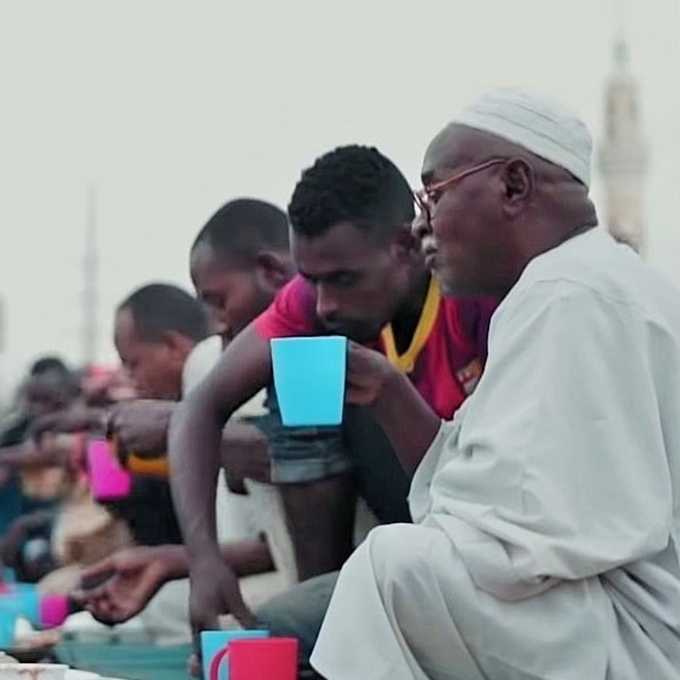 Le journal du 04 juillet 2025 – Signification spirituelle dans la tradition musulmane du 10è jour du mois de Muharram episode artwork
