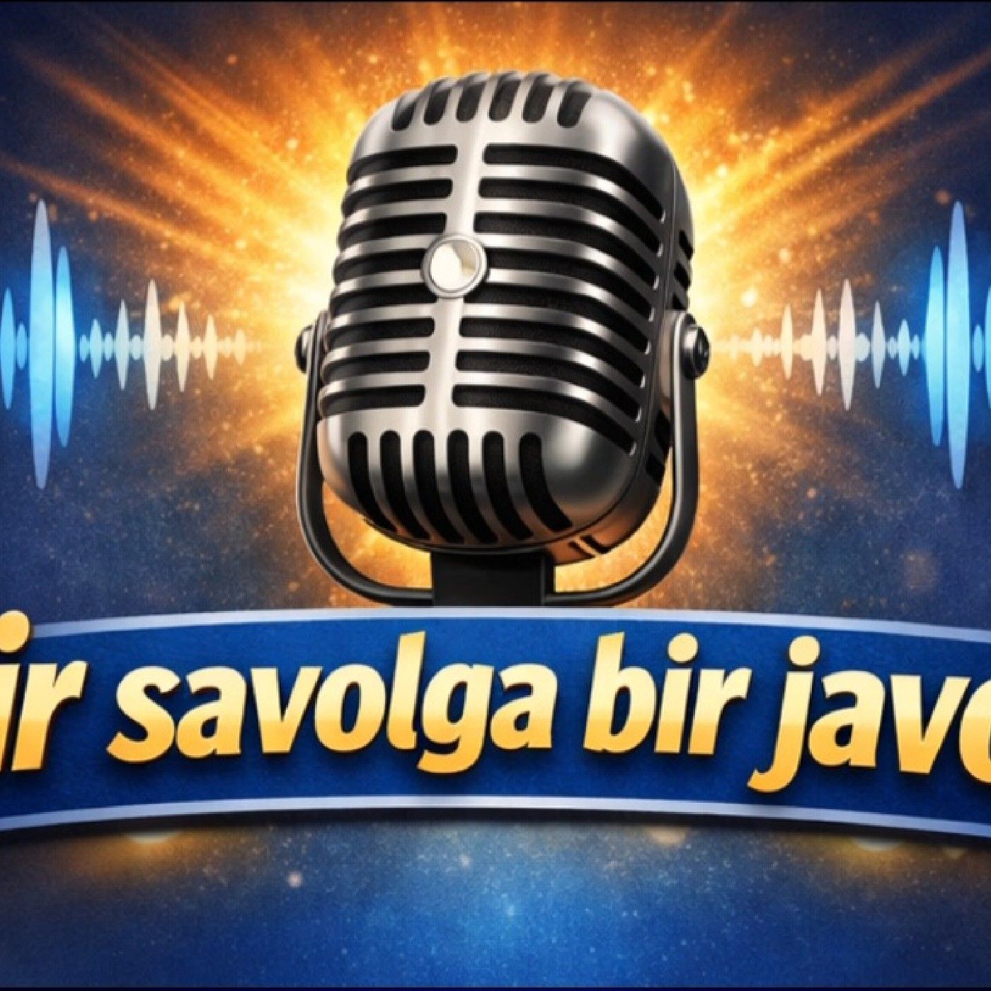 Bir savolga bir javob #1