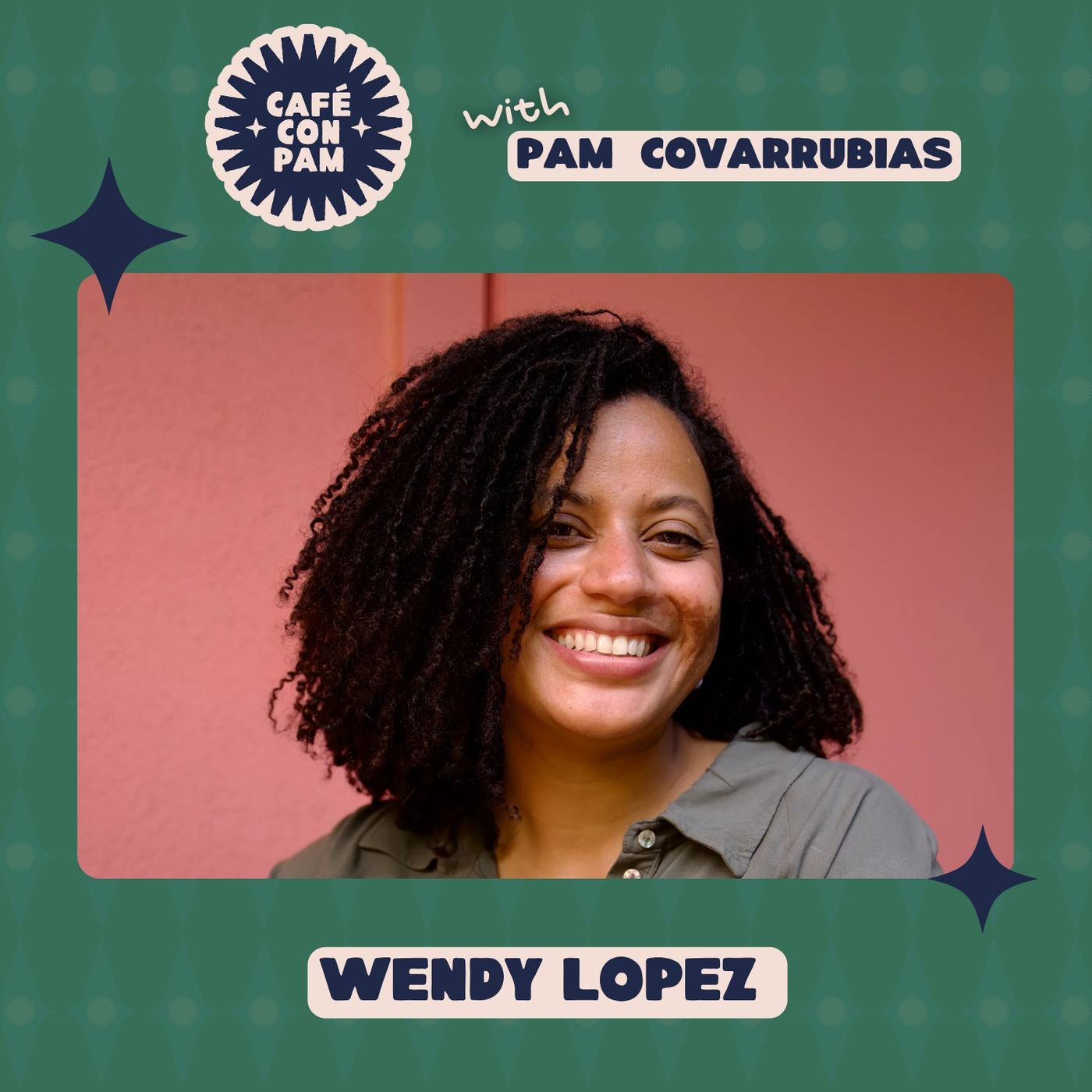 Rethinking Cultural Foods: From Shame to Empowerment with Wendy Lopez