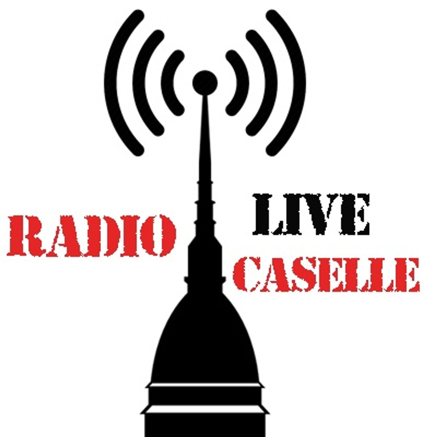 RadioLiveCaselle's show