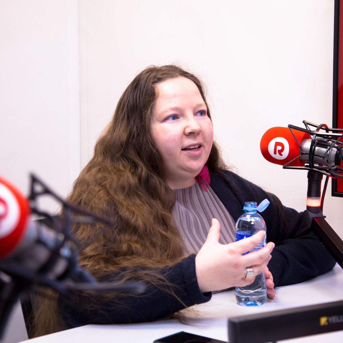 Актриса Екатерина Макарова: «У меня была мечта сняться с человеком, у которого есть «Оскар». Мечта сбылась» episode artwork