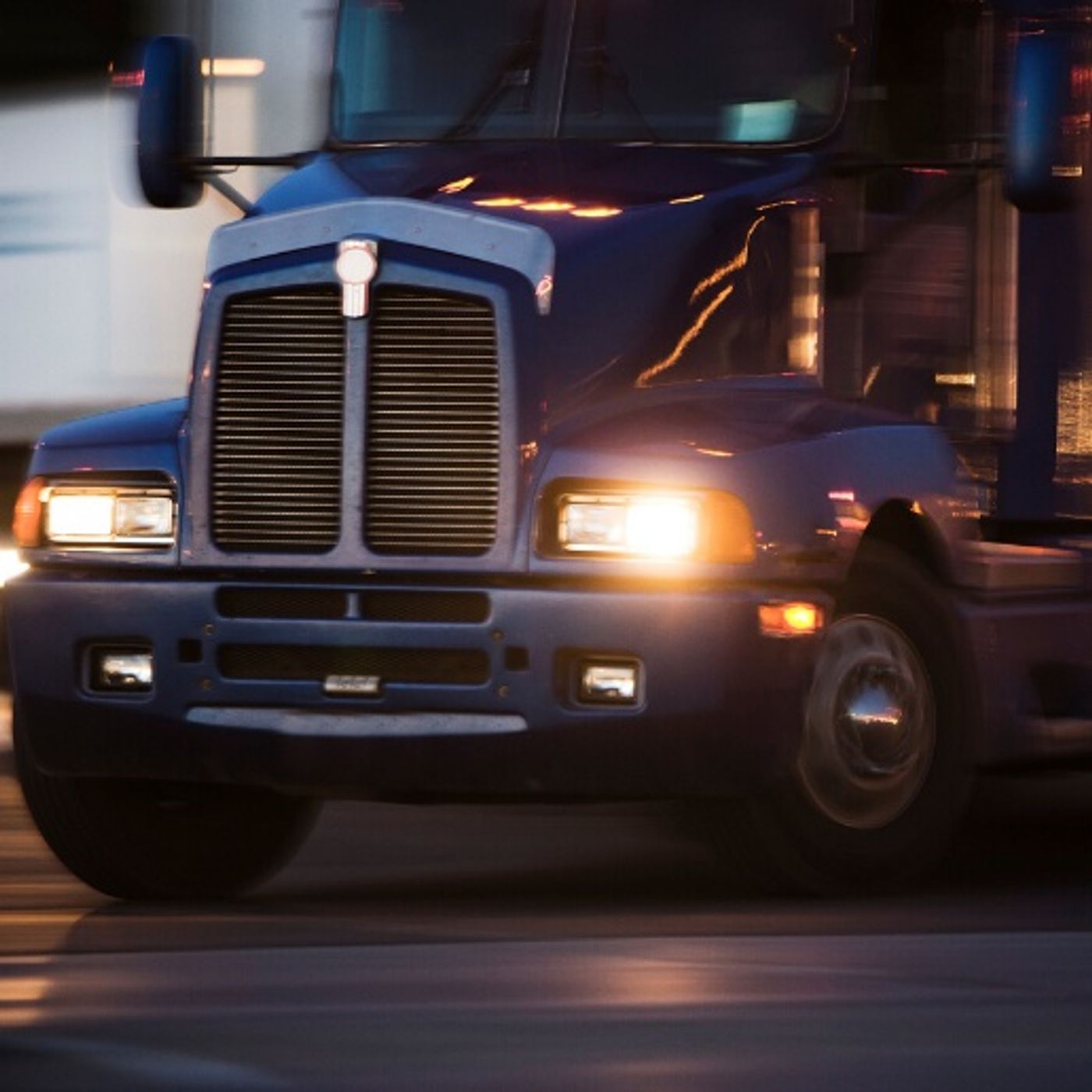 Ep. 2 The corona virus and what it means for truckers