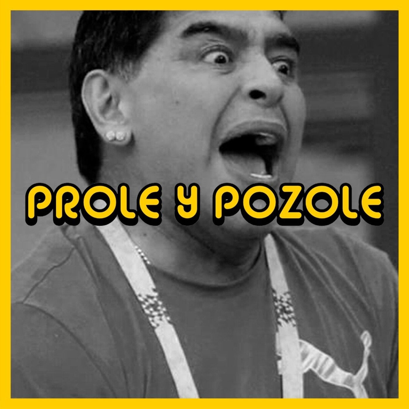PROLE Y POZOLE