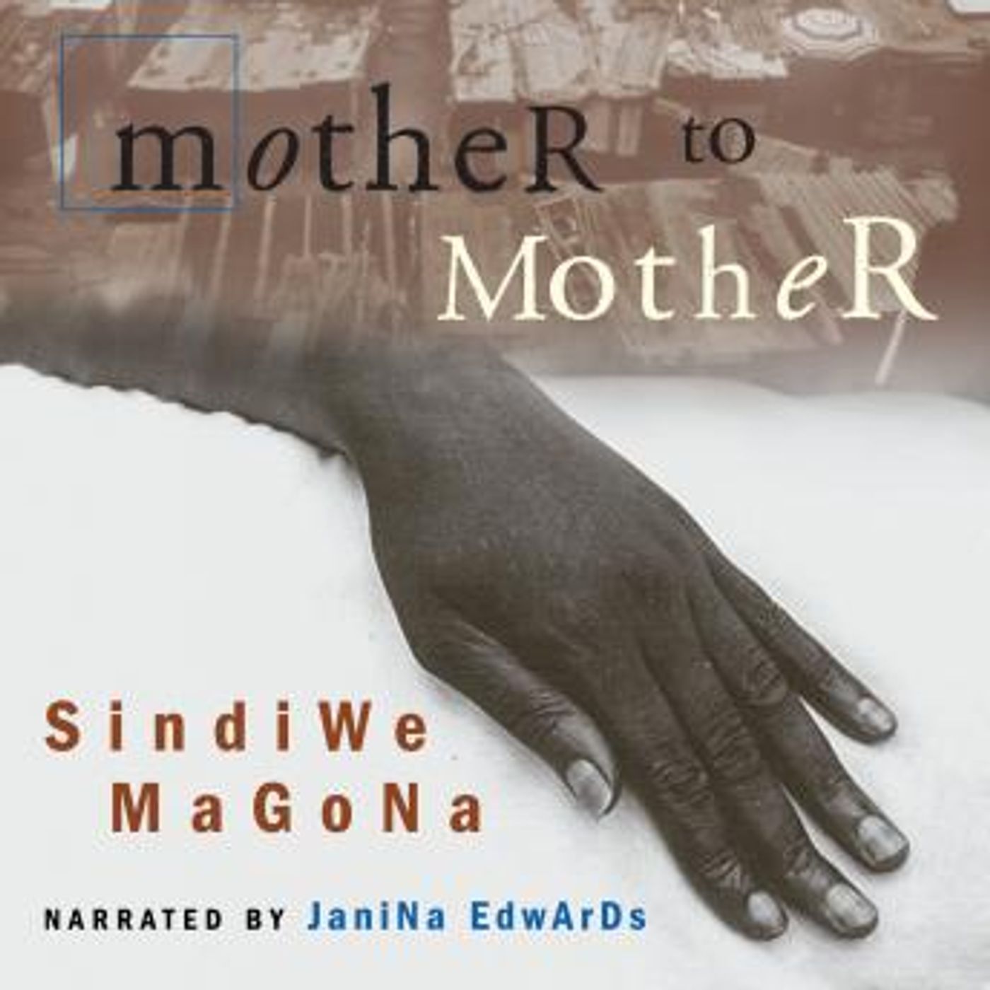 Mother to Mother by Sindiwe Magona episode artwork