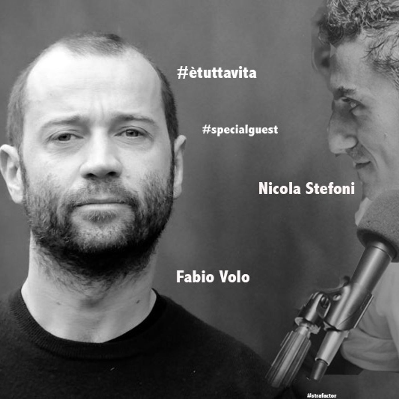 2015_12_3_Fabio Volo con Nicola Stefoni e Alessio Aymone