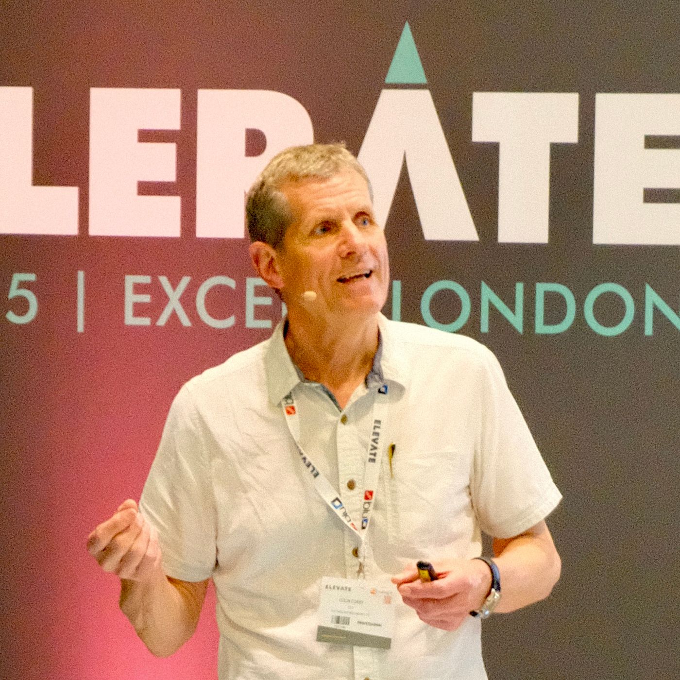 Reclaiming Balance: Digital Detox and Endurance Mindset with Colin Corby