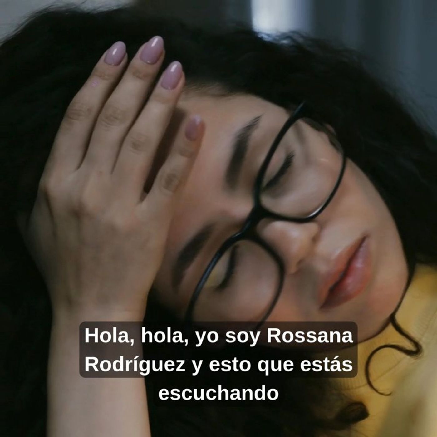 El enemigo silencioso: cómo el estrés te consume por dentro y qué puedes hacer hoy episode artwork