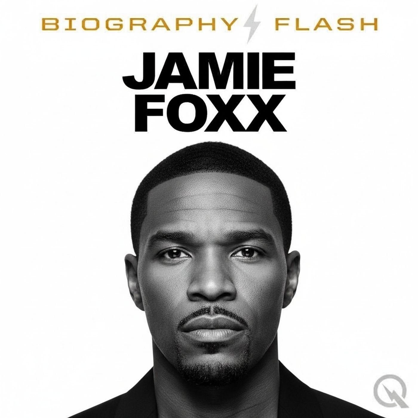 Jamie Foxx - Biography Flash