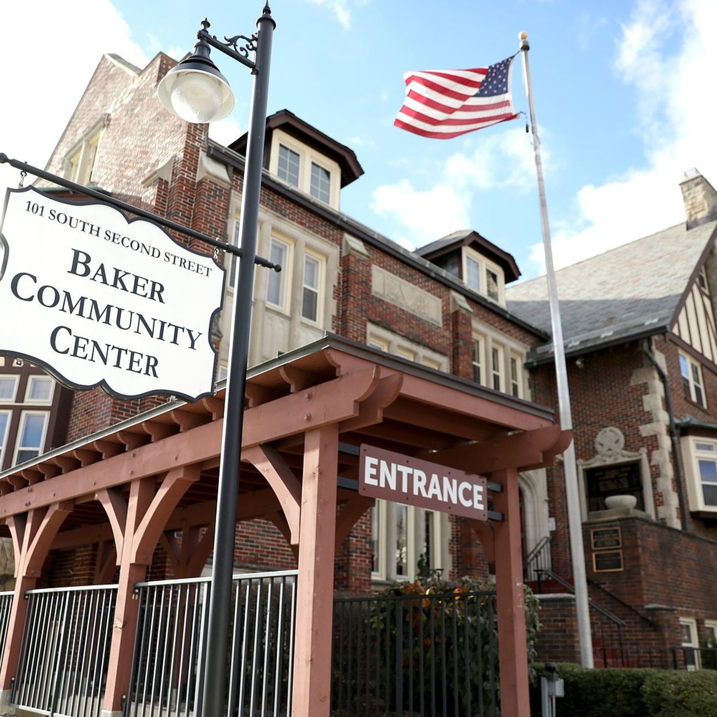 ‘Historic milestone’: St. Charles’ Baker Community Center to celebrate century as local hub episode artwork
